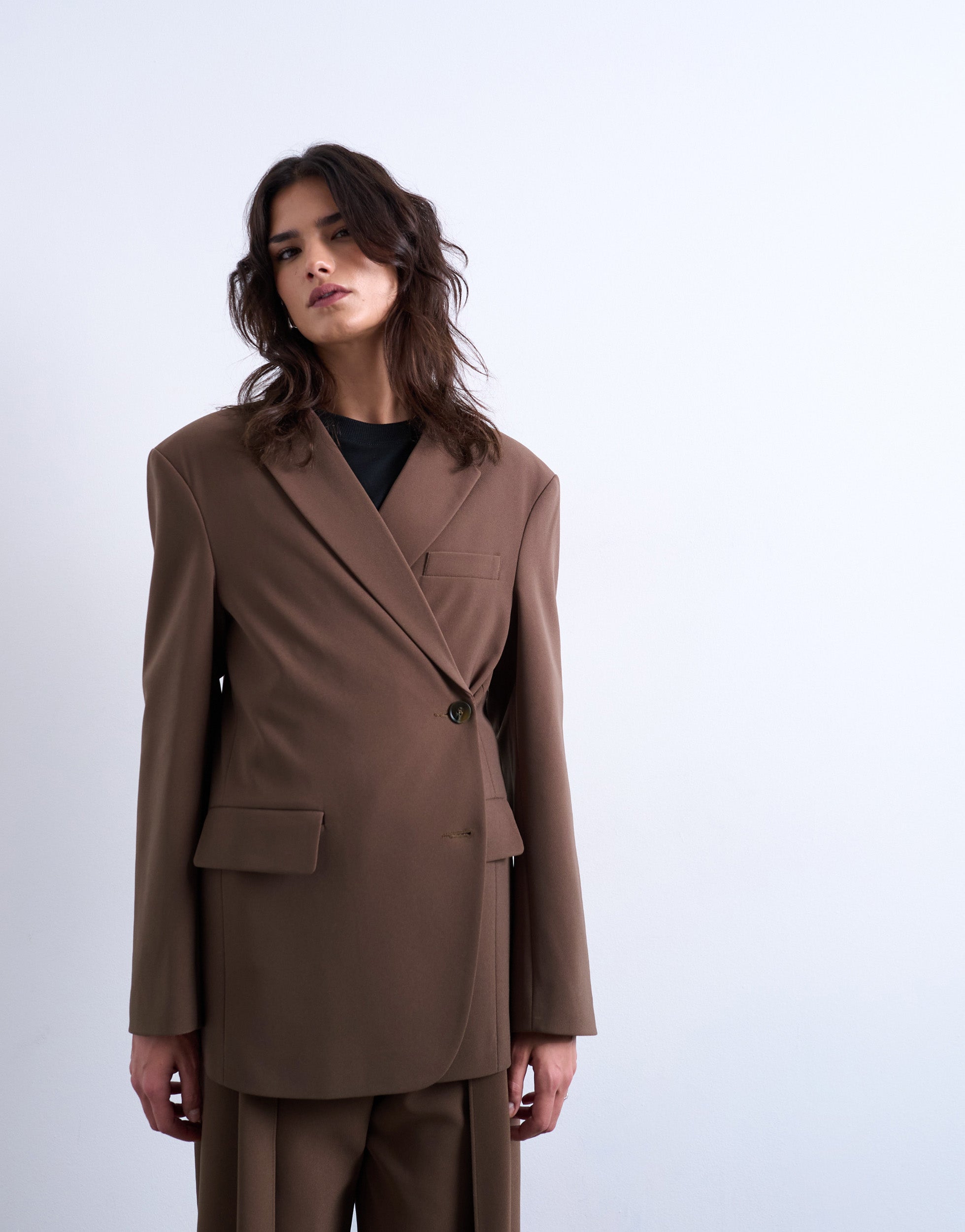 VERO MODA® TSLUCY Blazer