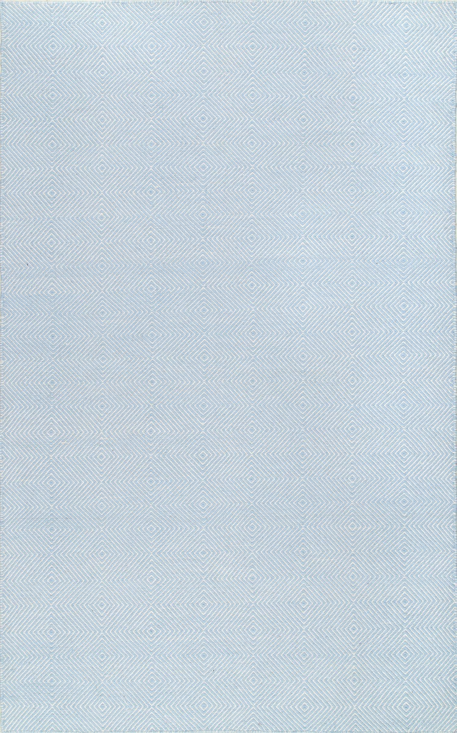 nuLOOM Ago Light Blue 7' 6