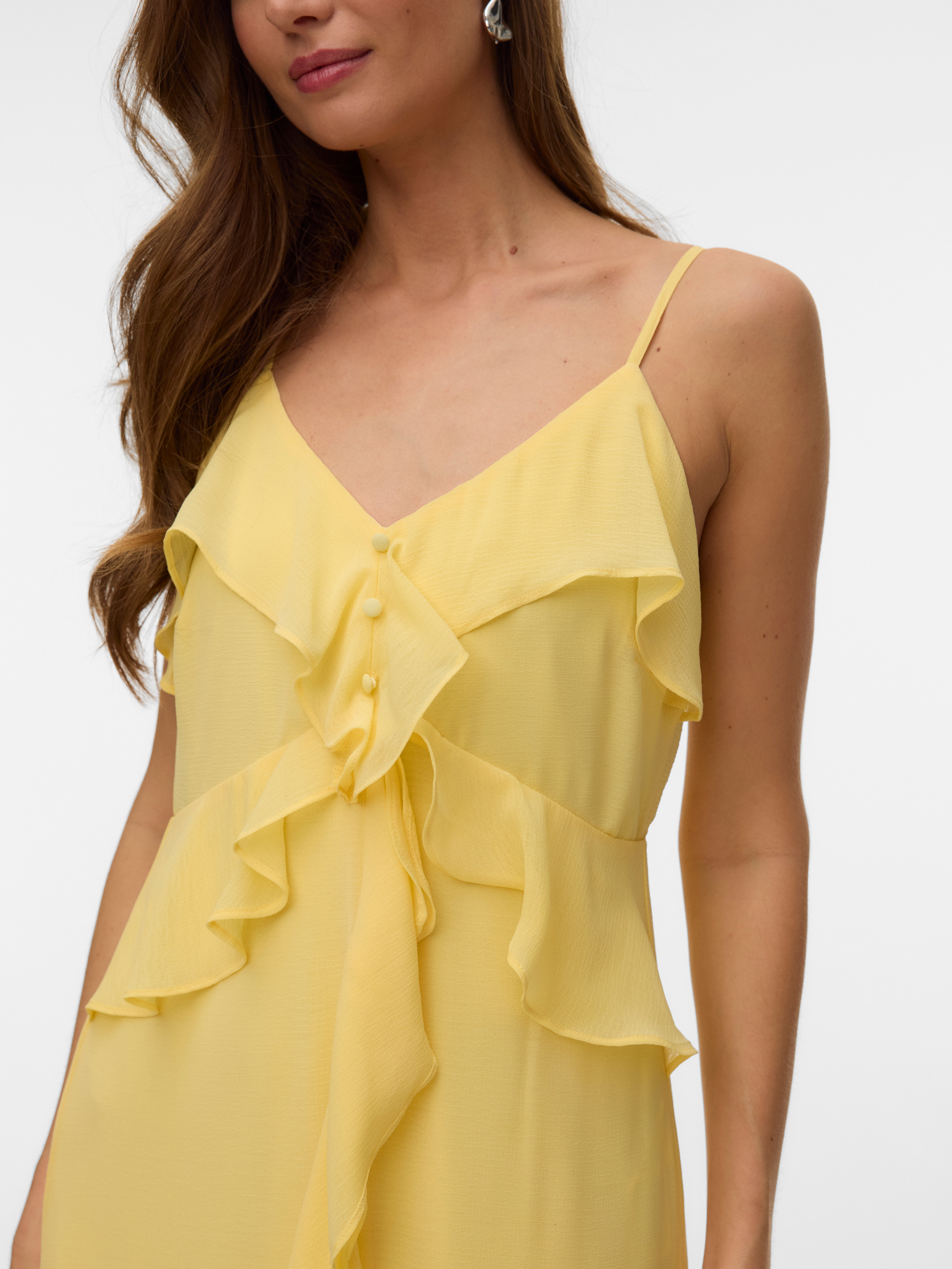 VERO MODA® VMCAROL Long dress