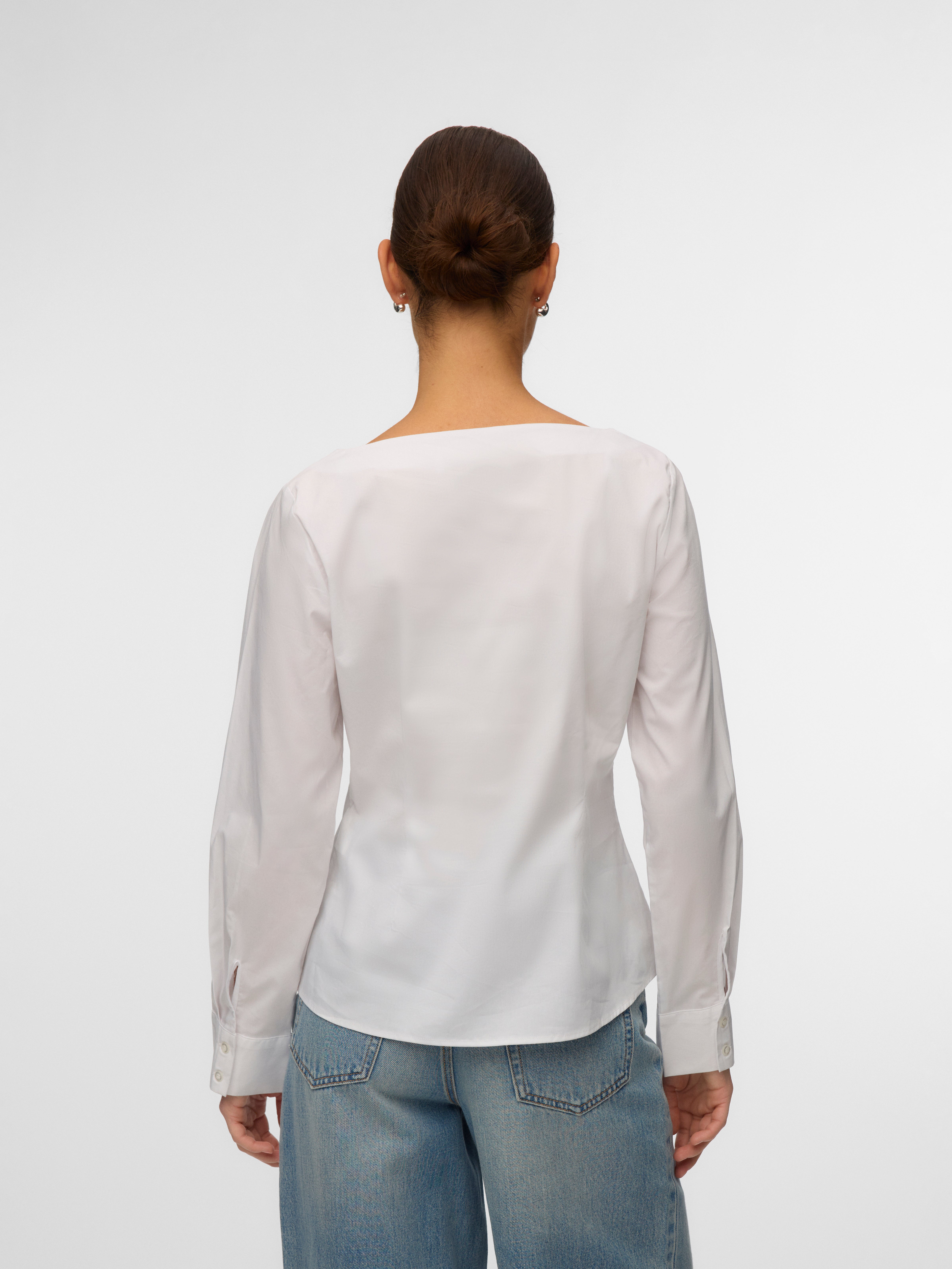 VERO MODA® AWALVA Shirt
