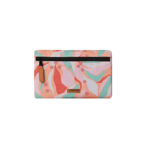 Pochette avant medium Jade Museum