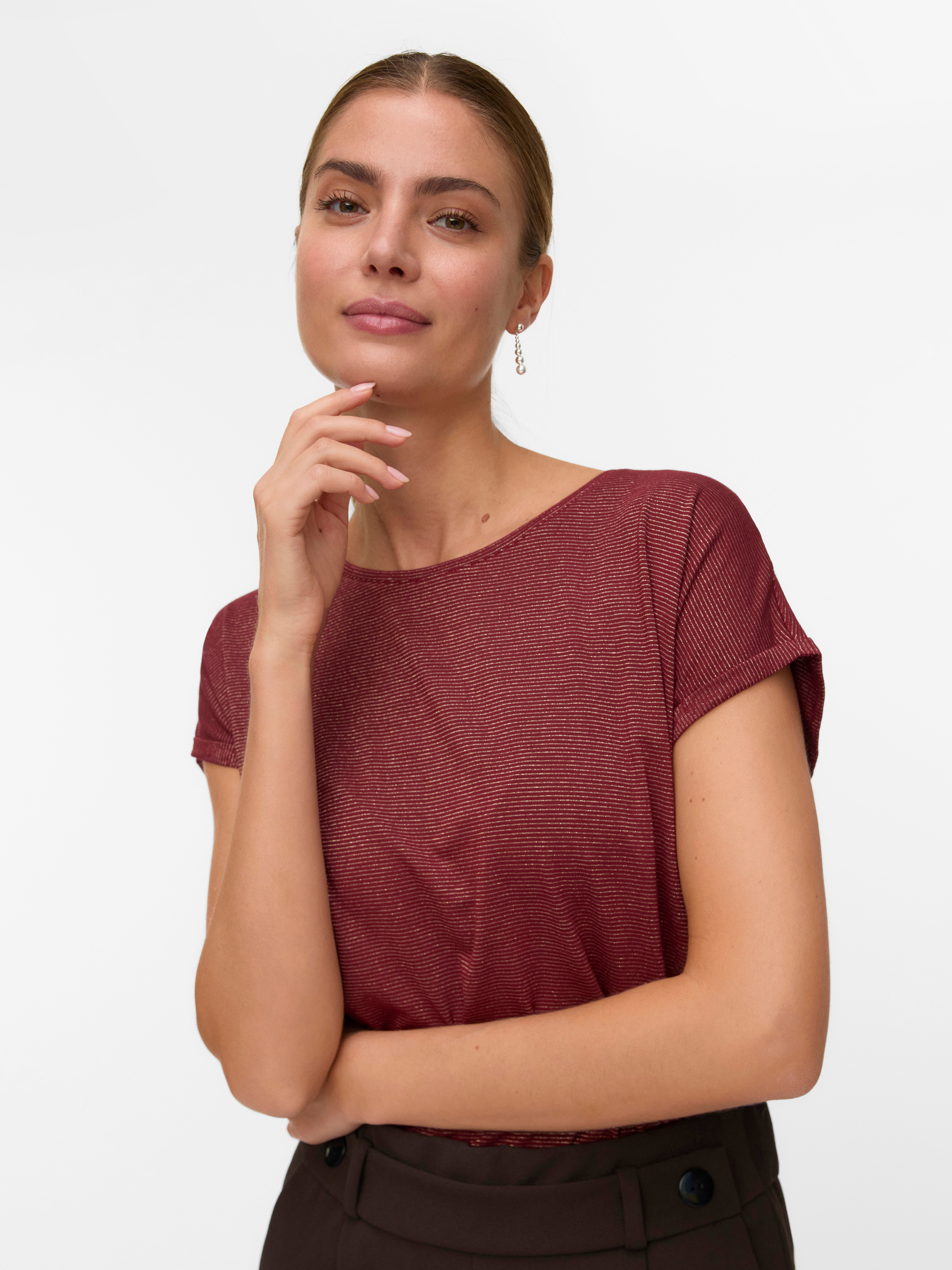 VERO MODA® VMLAVA T-Shirt