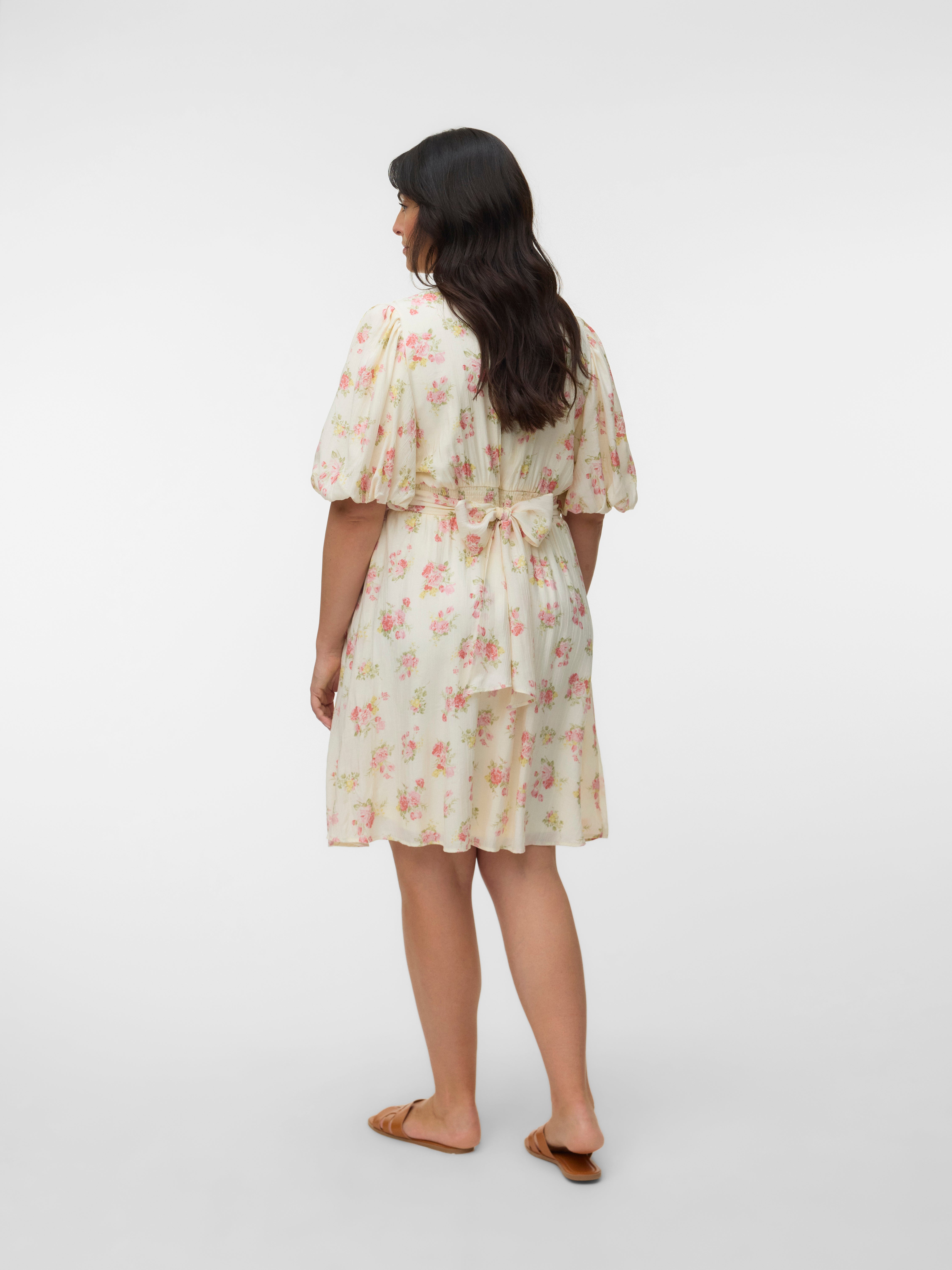 VERO MODA® VMCBELLA Short dress