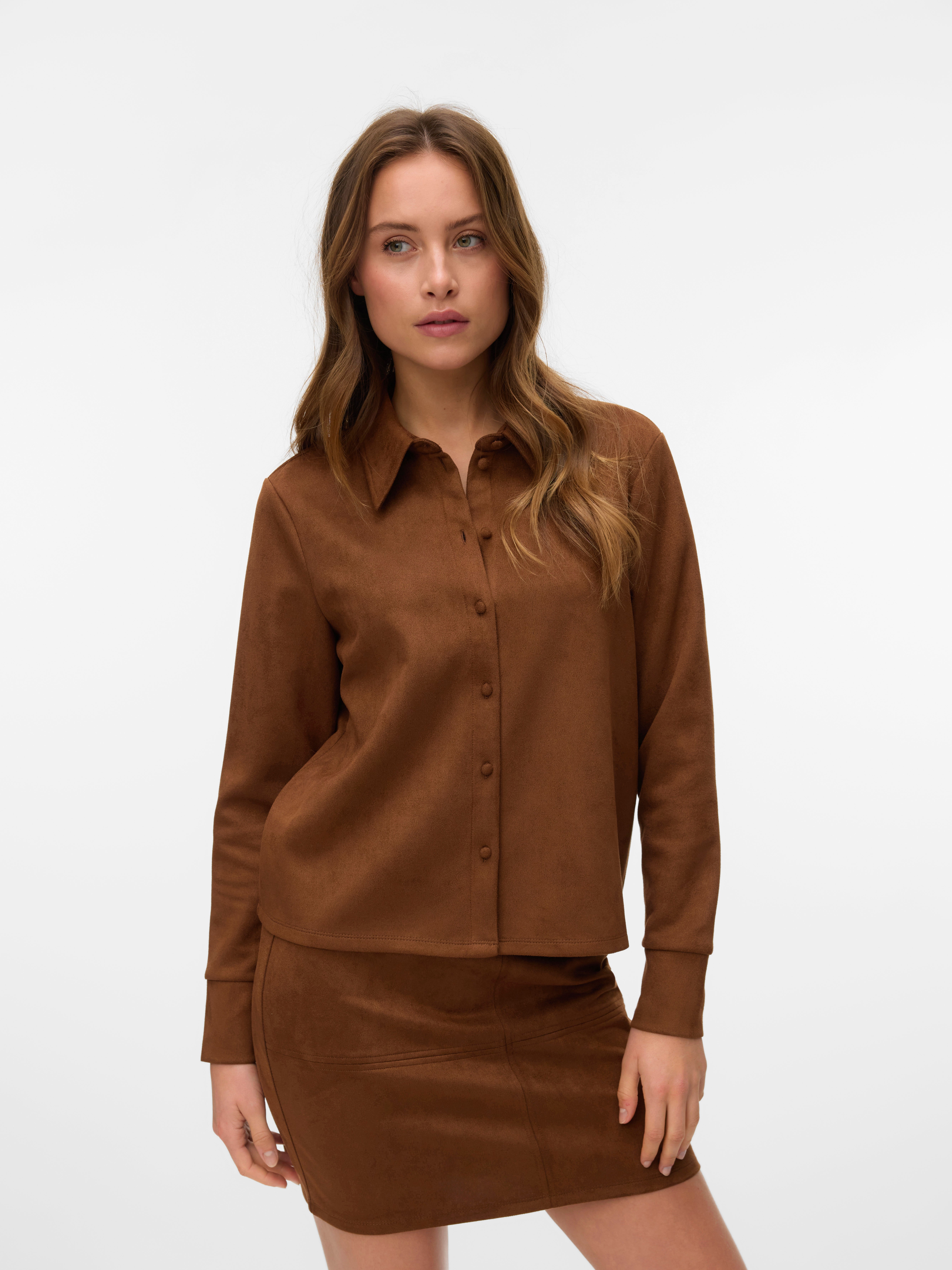 VERO MODA® VMKRETA Top