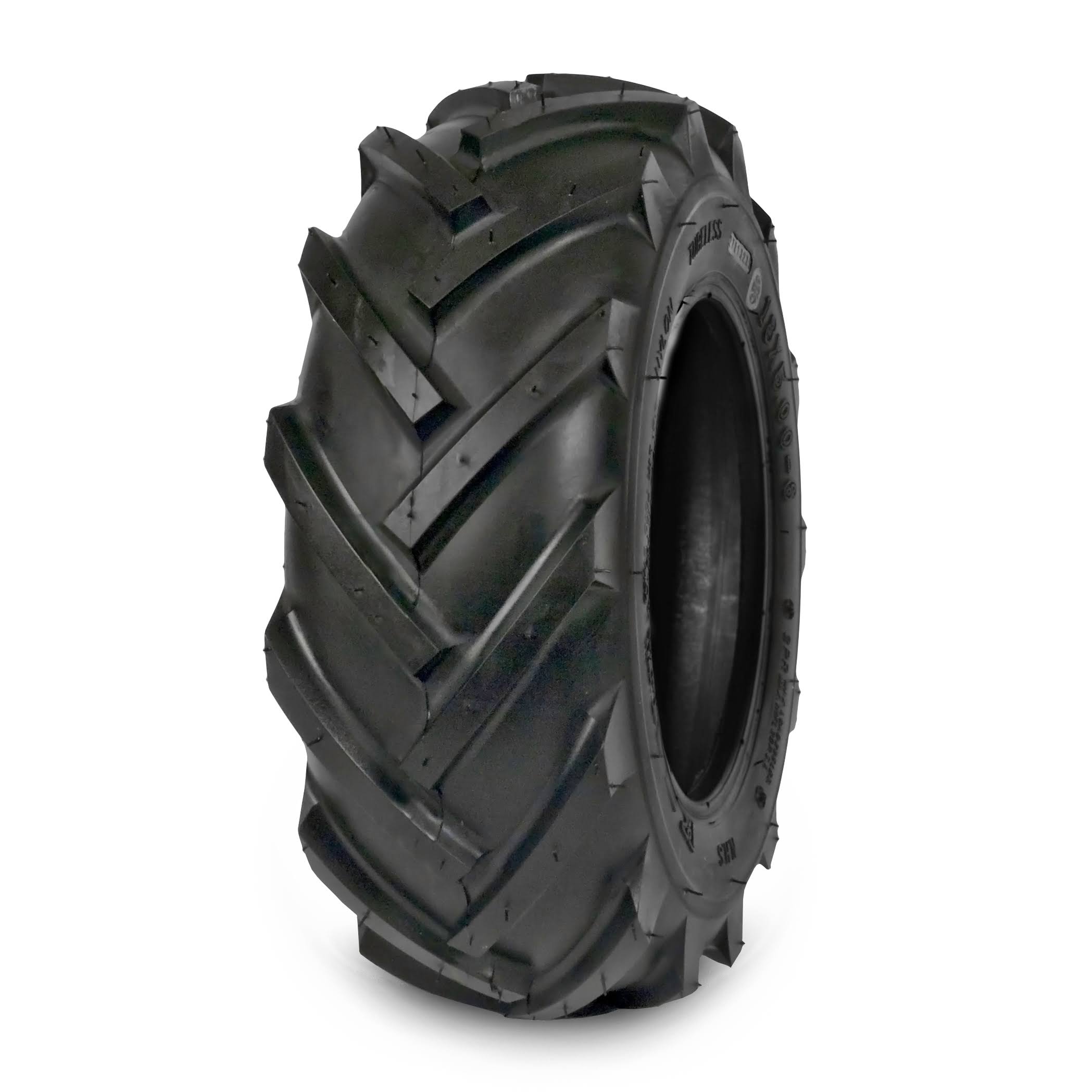 Kenda 408-2AGL-I 480/400-8 Bar Lug Garden Tire
