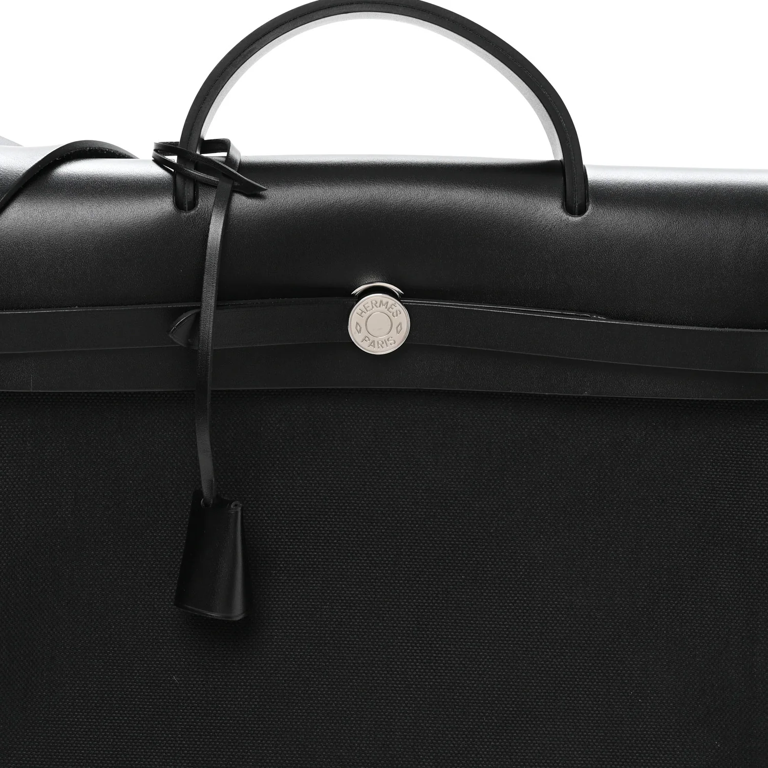 Toile Vache Hunter Herbag Messenger 39 Black
