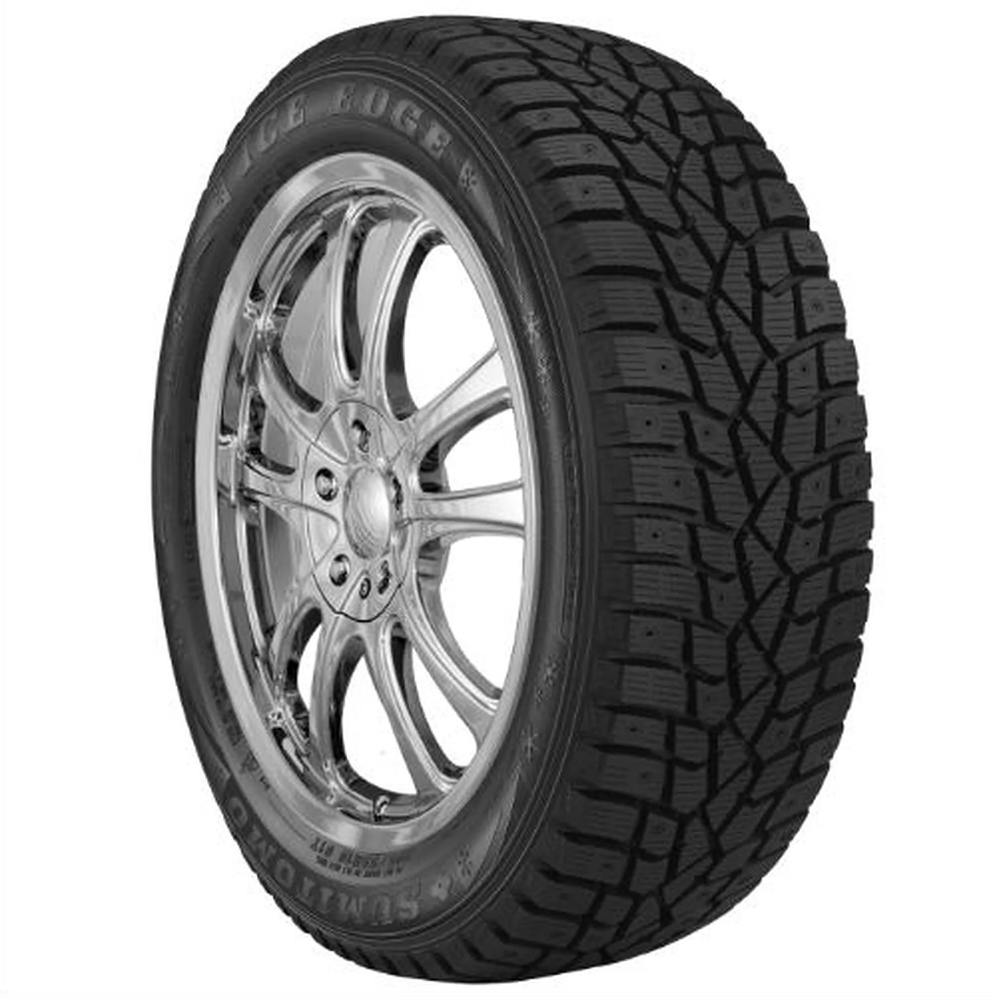 Sumitomo Ice Edge 205/55R16 91T