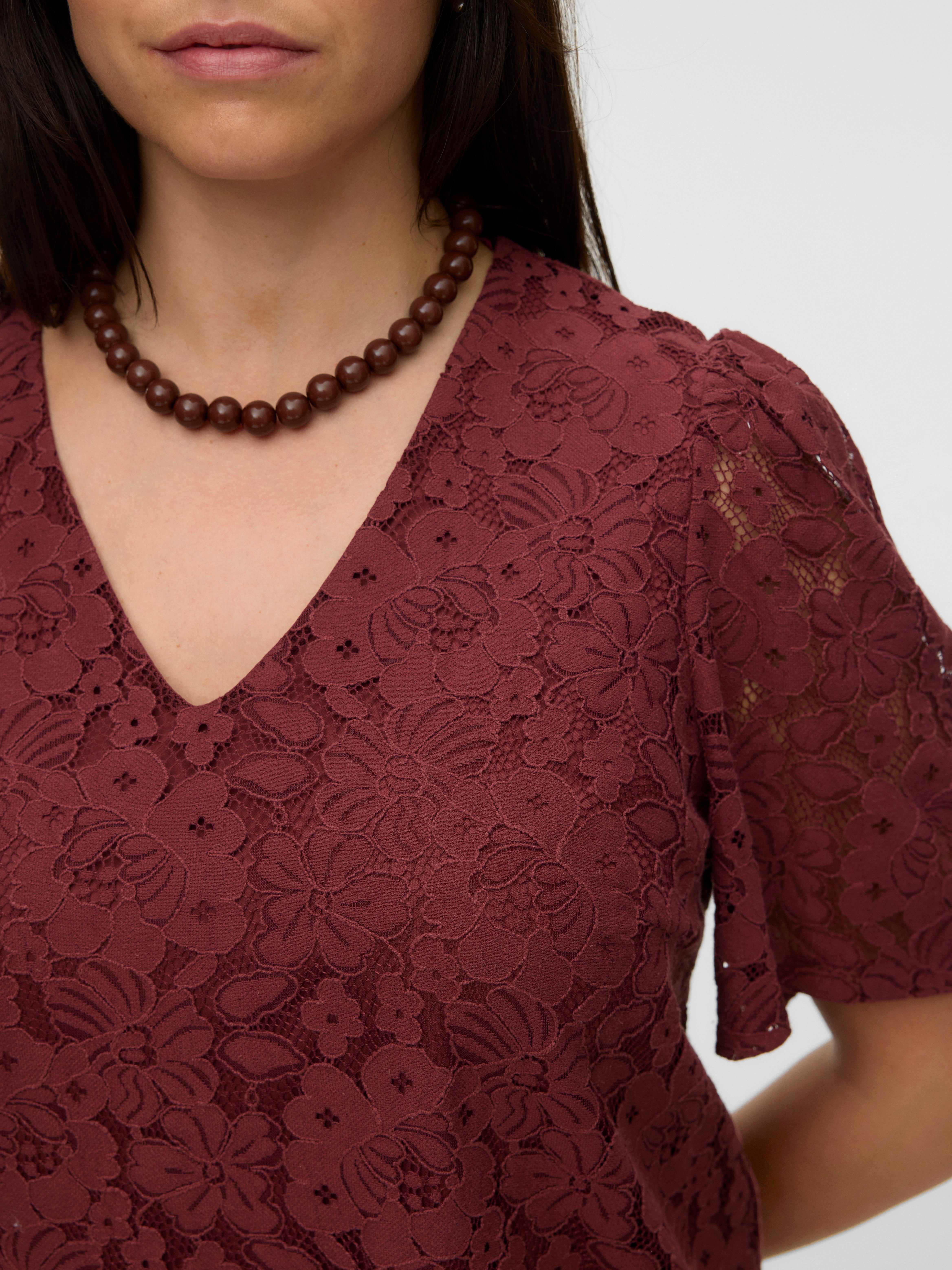 VERO MODA® VMCHONEY Top