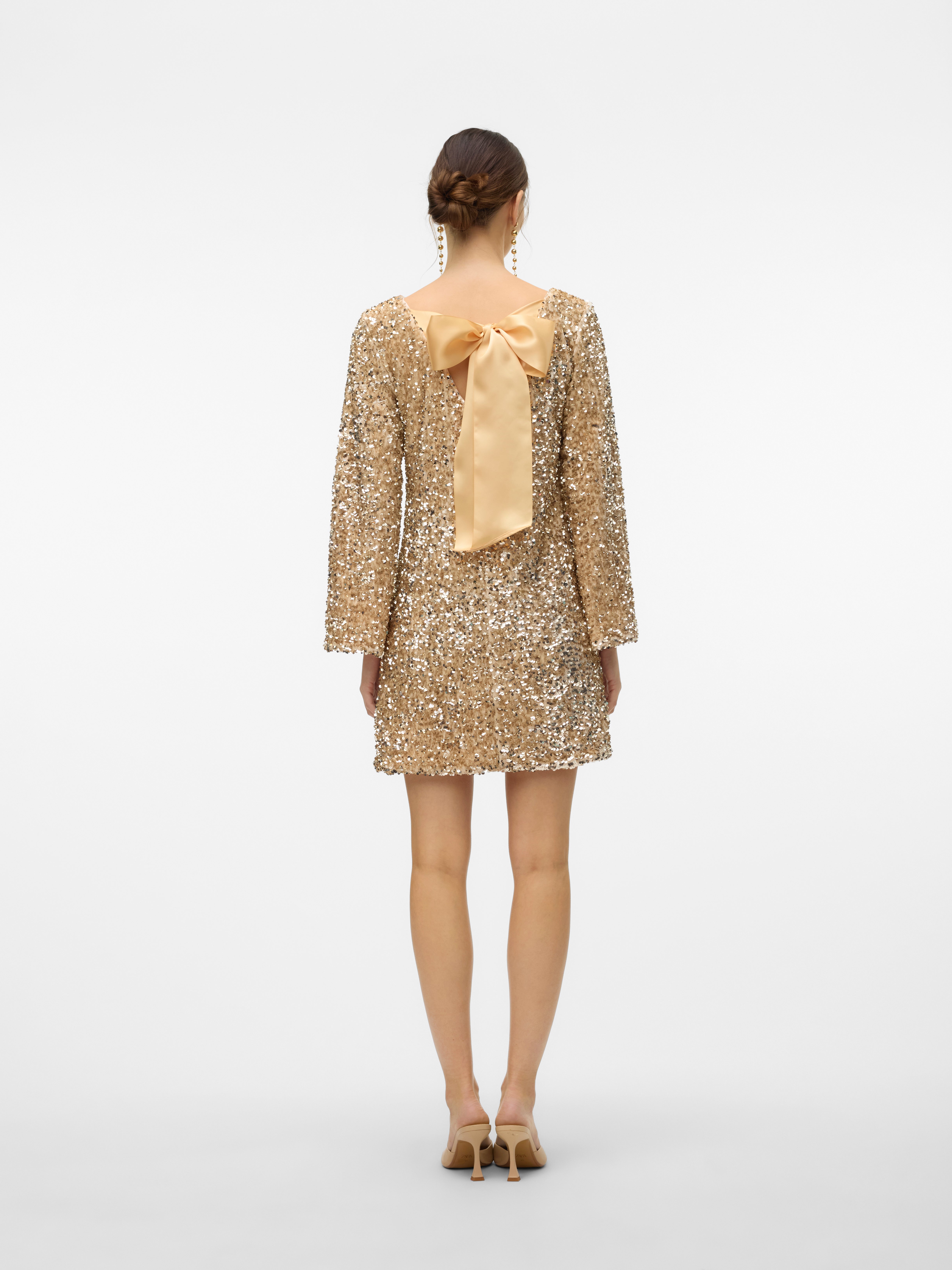VERO MODA® VMLAILA Short dress