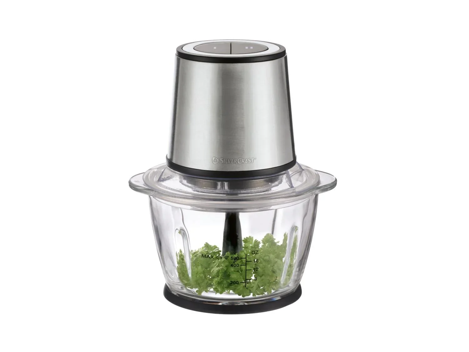 SILVERCREST Hachoir Premium