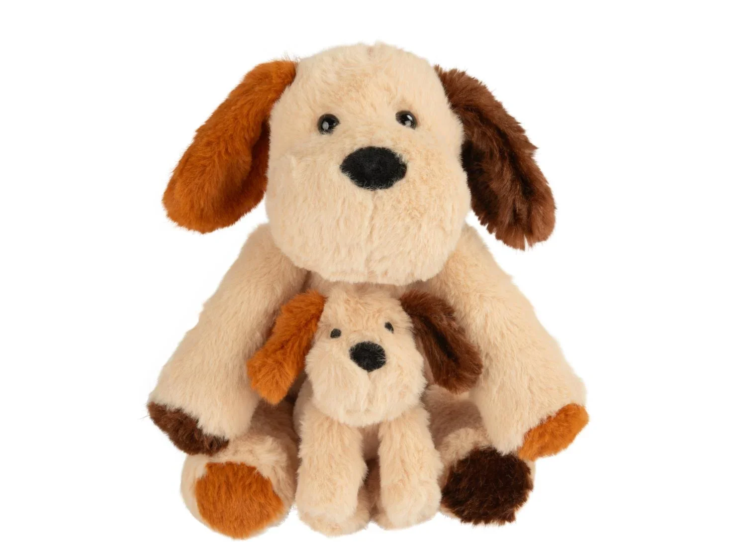 lupilu Animal en peluche