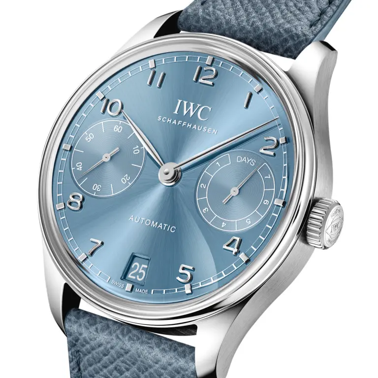 【Super Clone】IWC Portugieser Automatic 42mm IW501708
