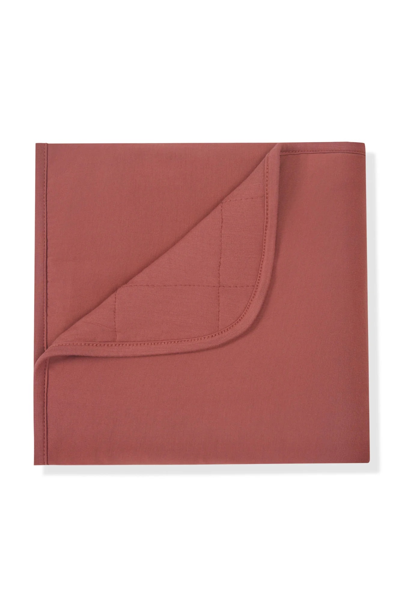 Baby Blanket in Ember