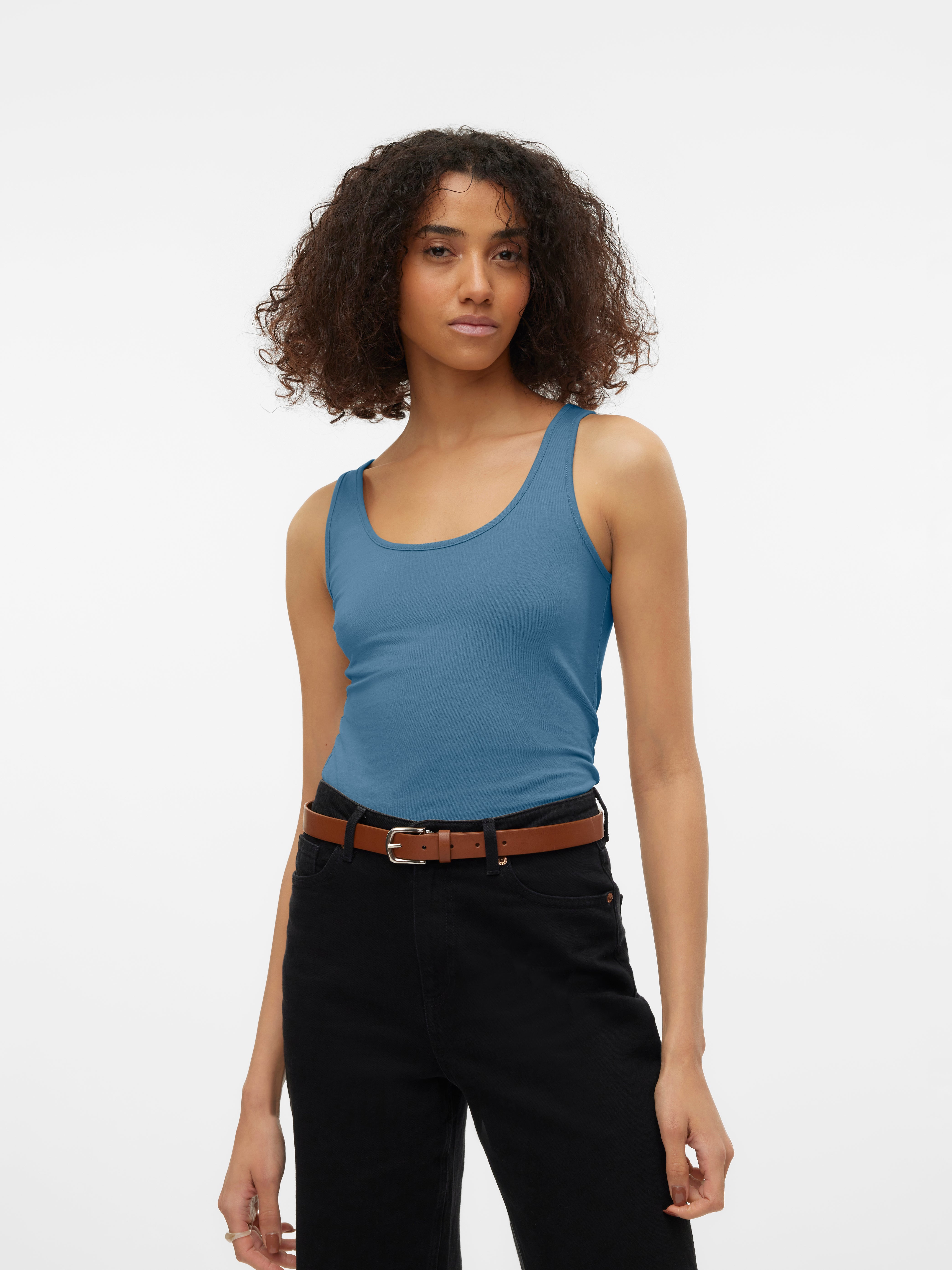 VERO MODA® VMMAXI Tank-Top
