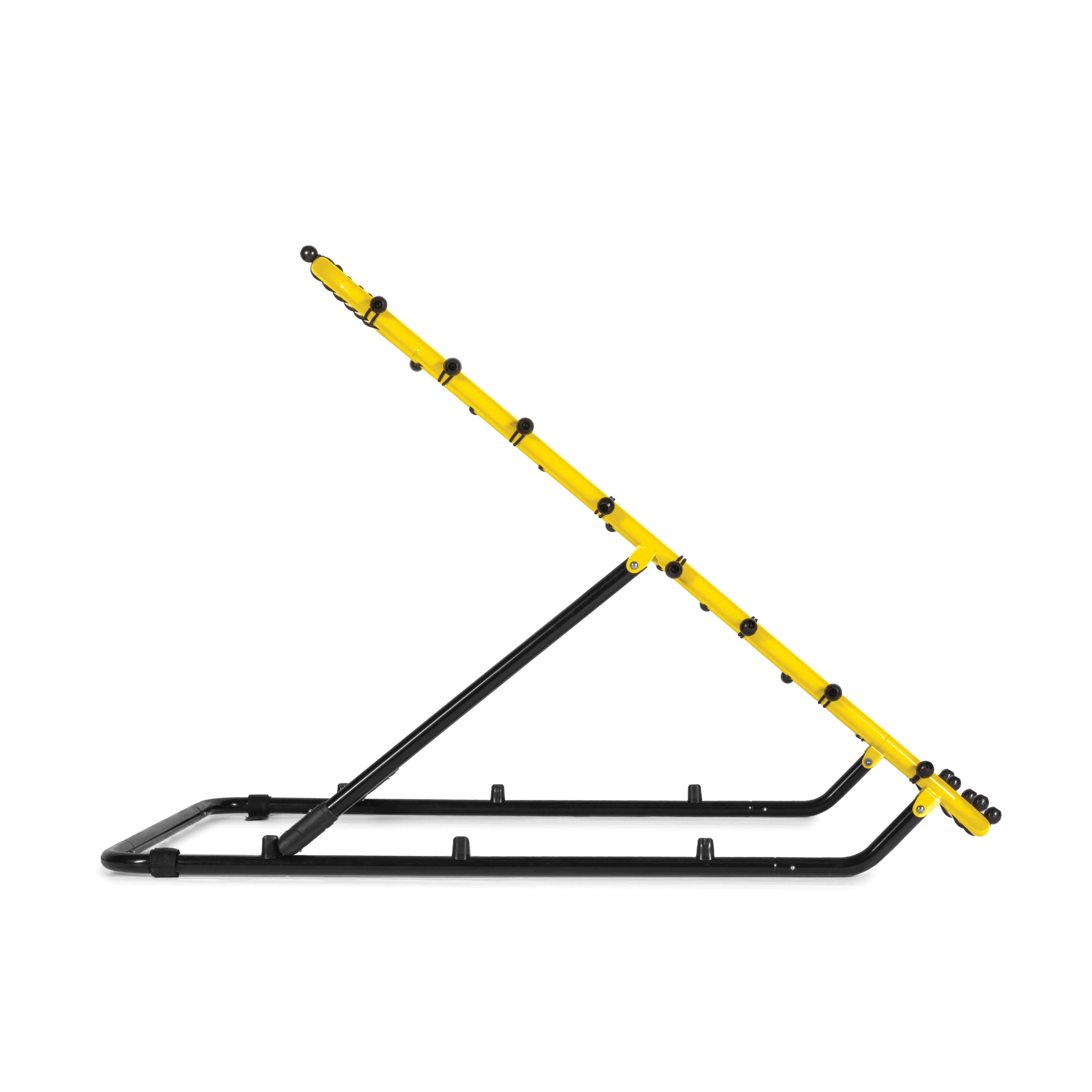 Pitchback Return Fielding Trainer for Baseball and Softball - Image 2