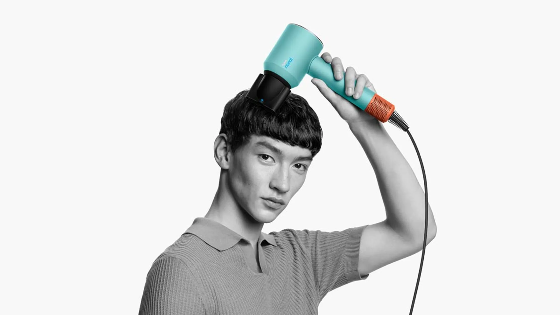 Dyson Haardroger Supersonic Nural