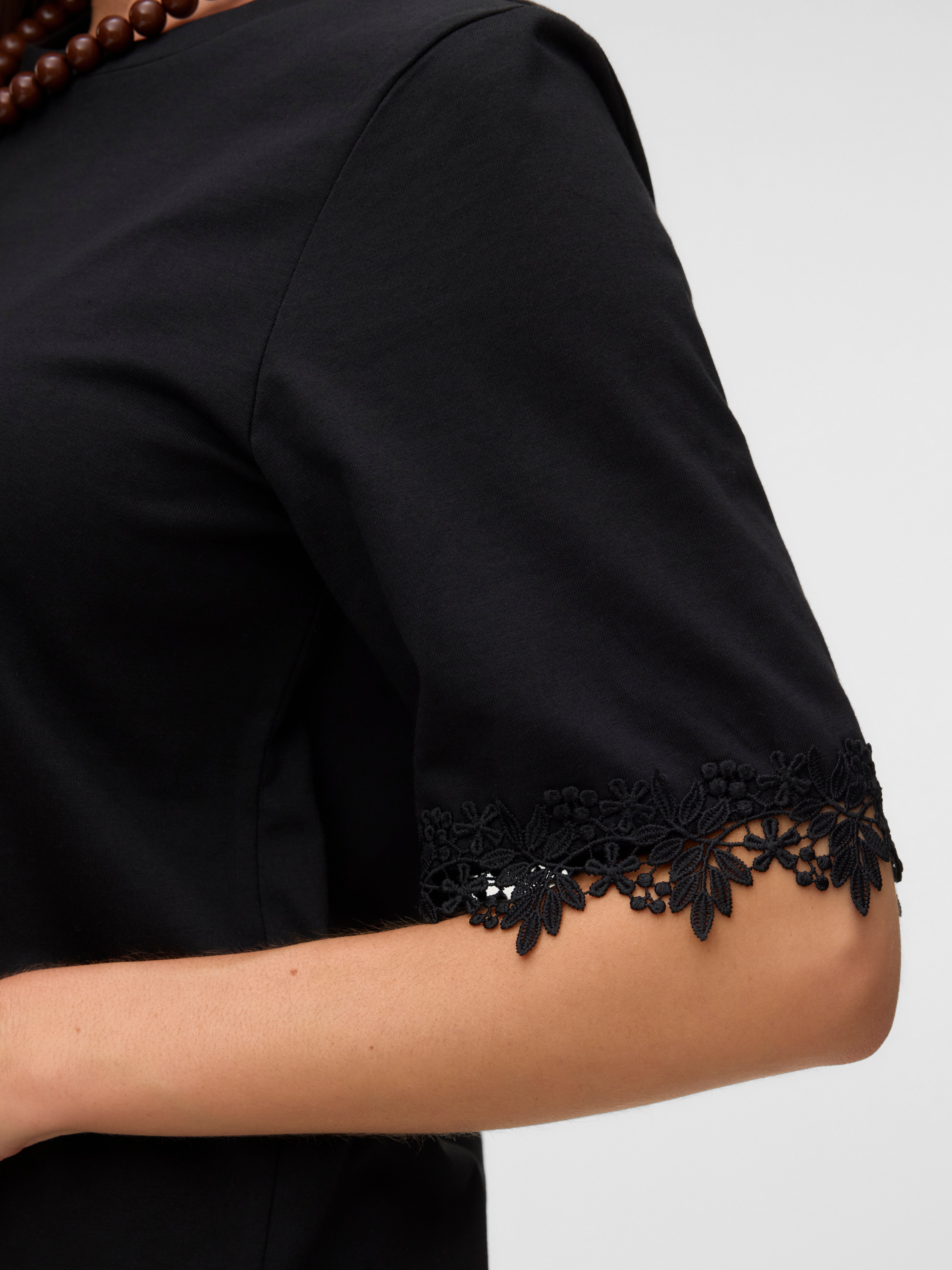 VERO MODA® VMLYLA Top
