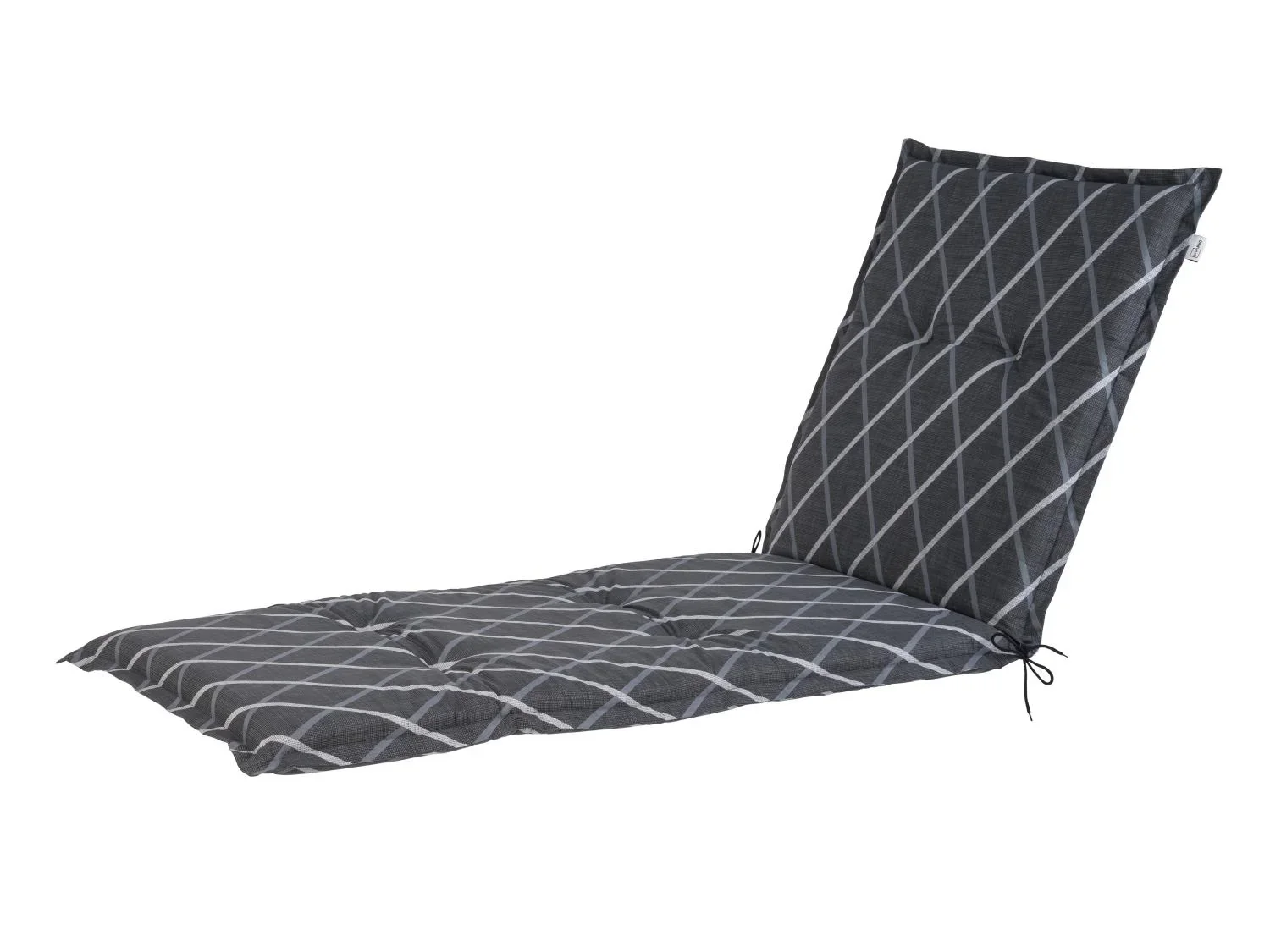 LIVARNO Coussin pour bain de soleil Valencia / Miami