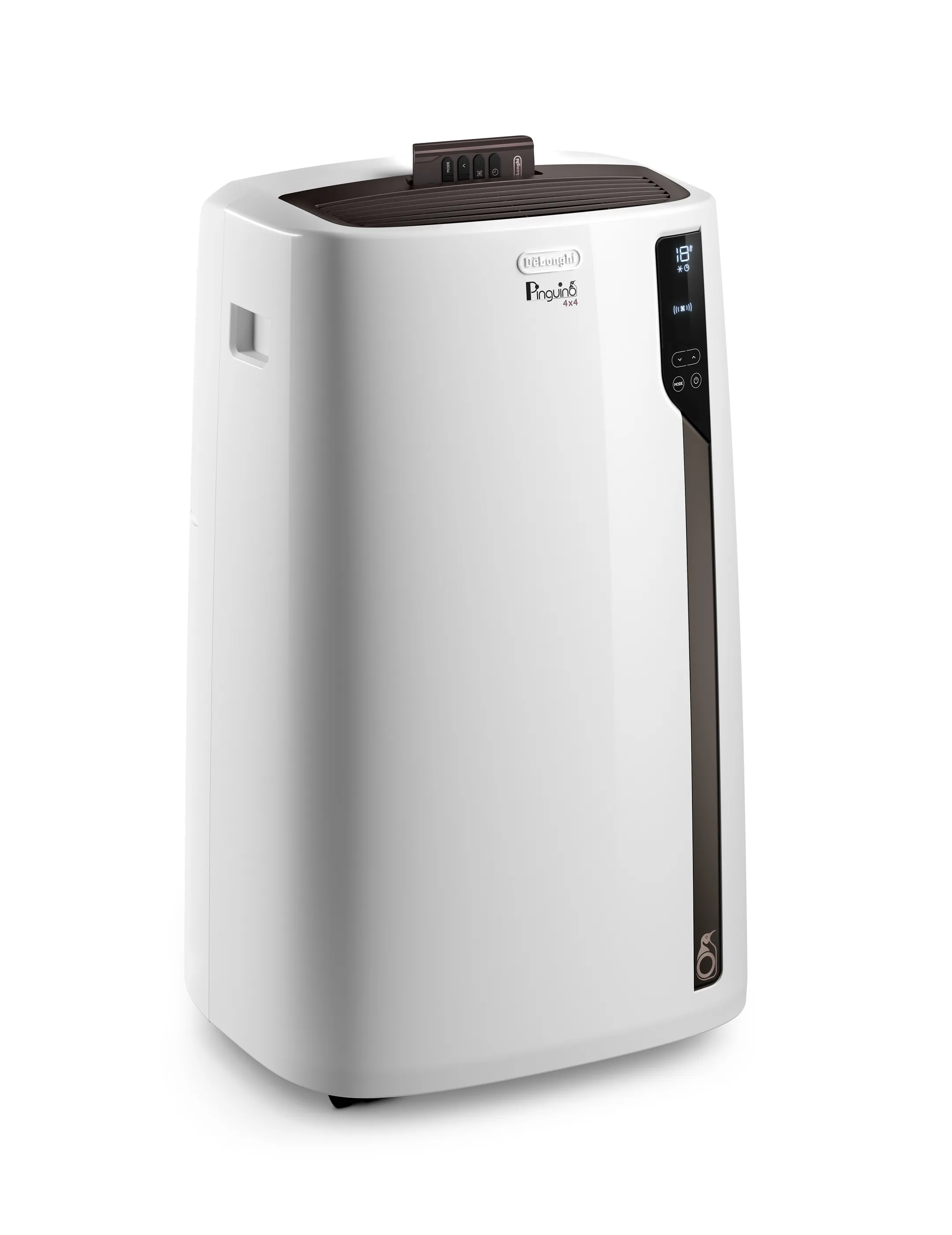 De'Longhi Mobiele airco PAC EL92 HP