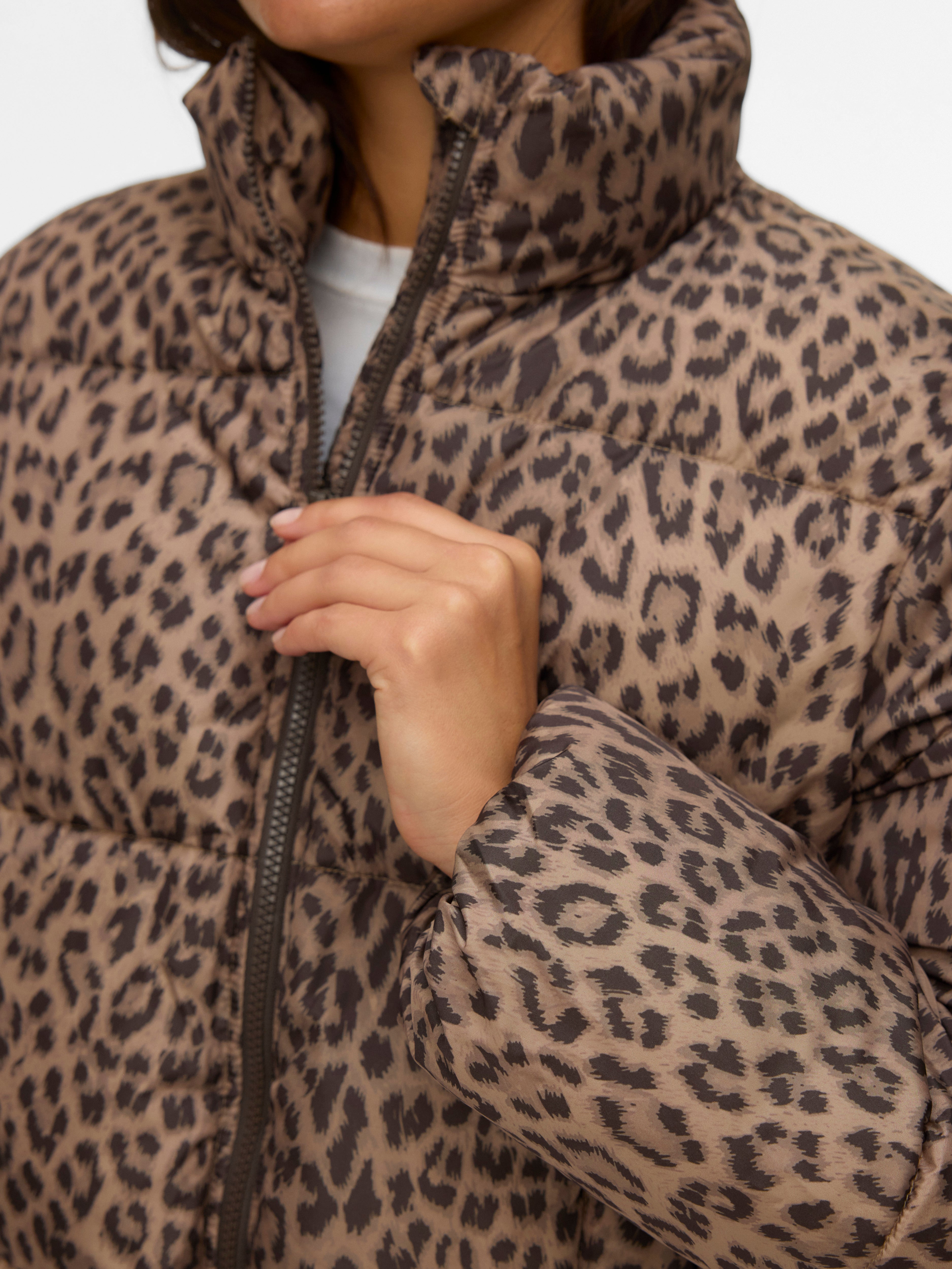VERO MODA® VMPARDA Jacket