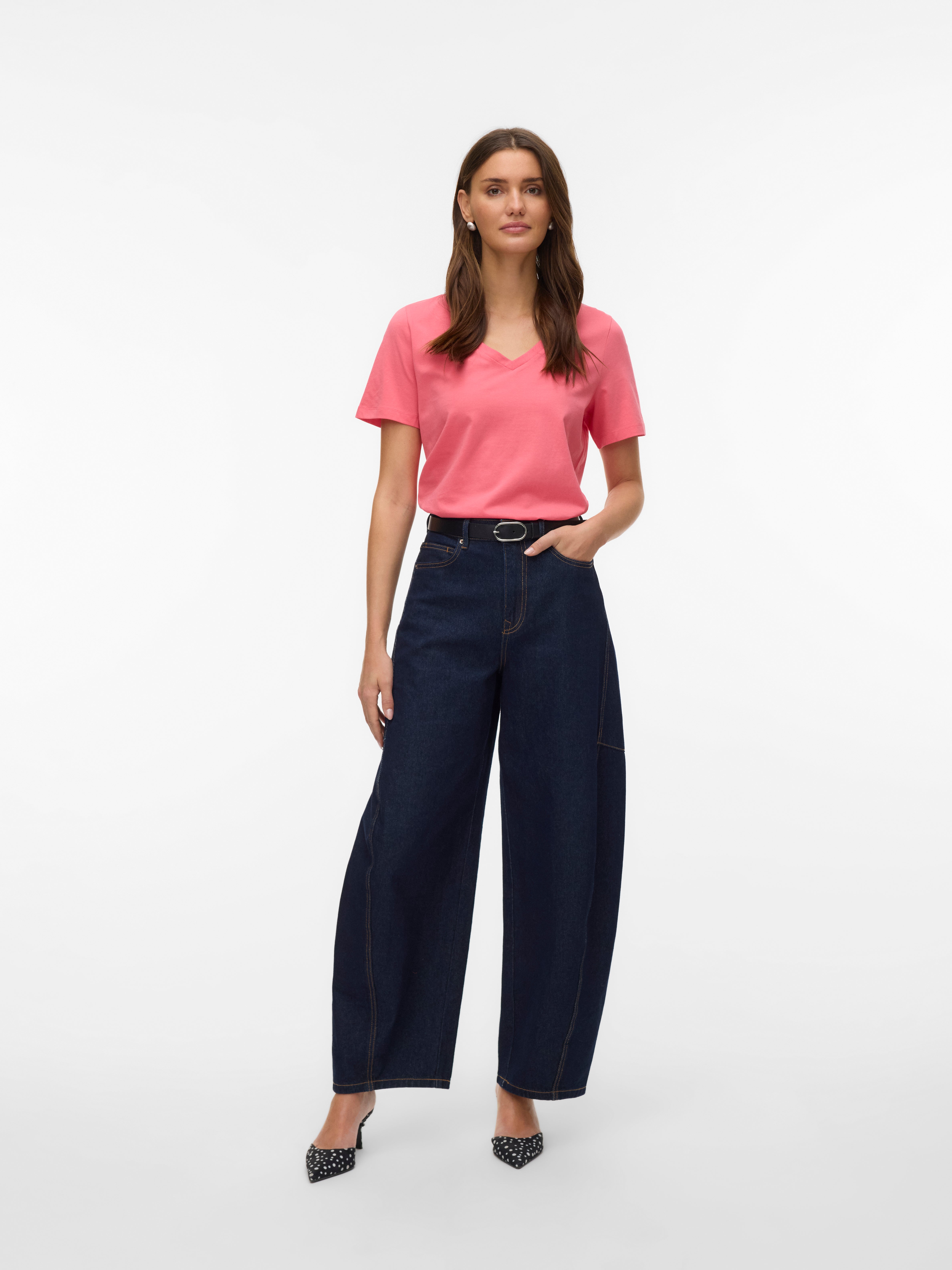 VERO MODA® VMPAULINA T-Shirt