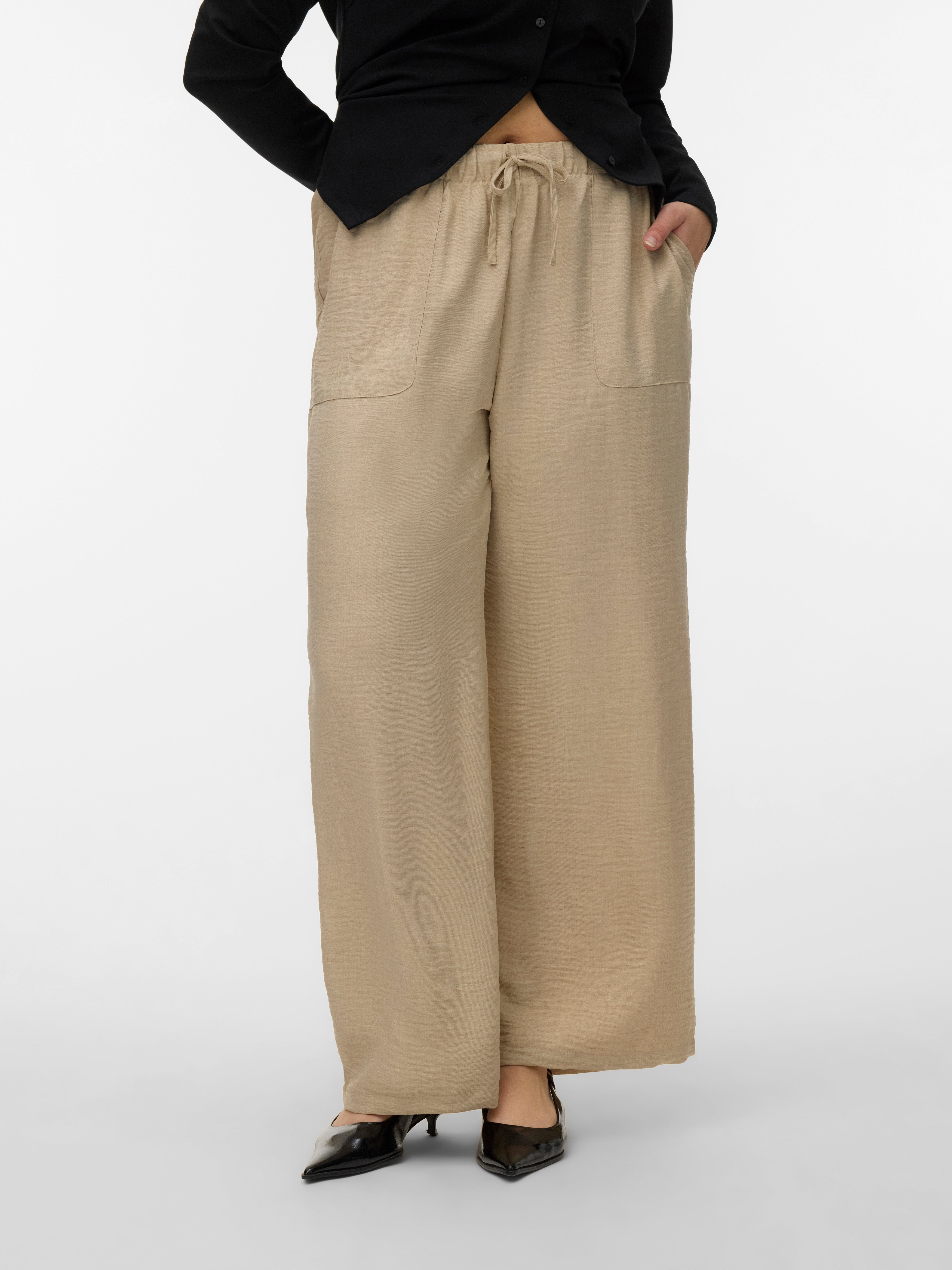 VERO MODA® VMCMELANEY Trousers