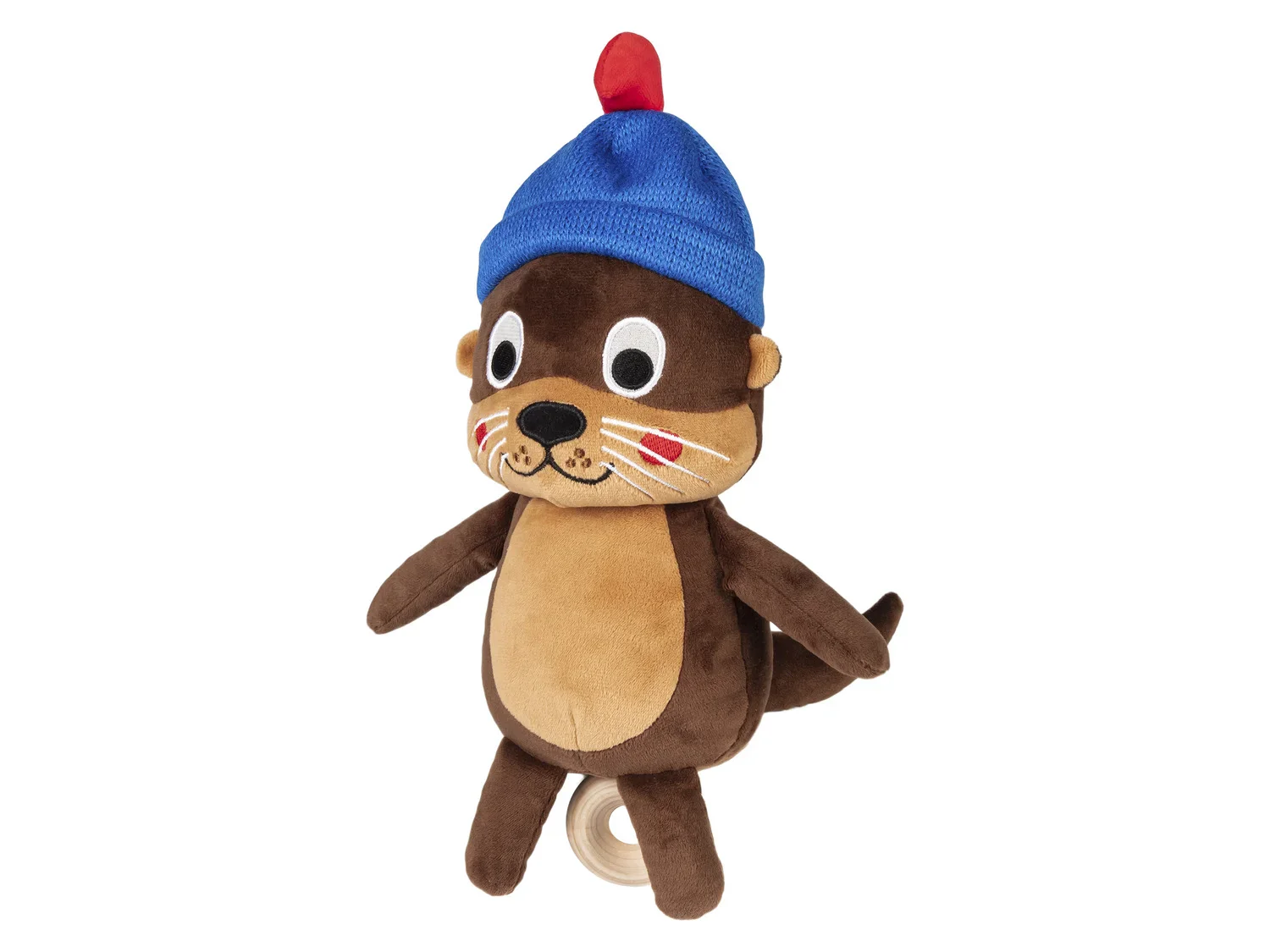 lupilu Animal  tirer ou animal musical