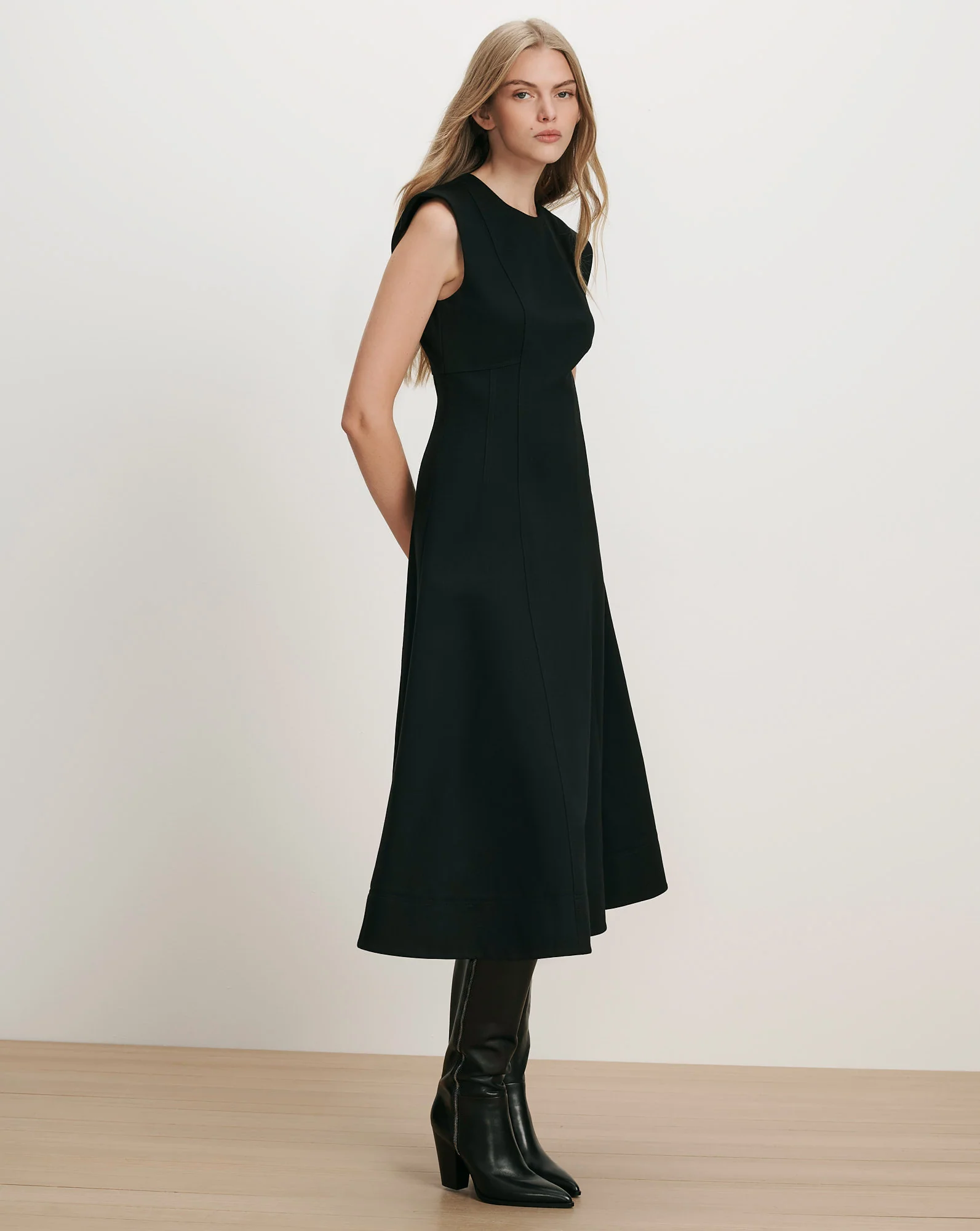 Dulce Midi Dress