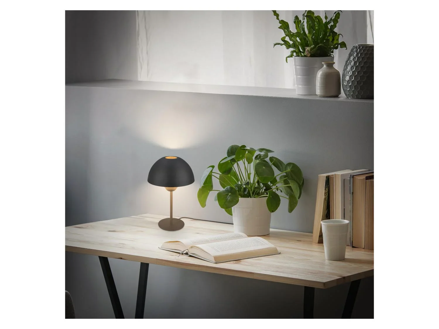 Briloner Lampe de table