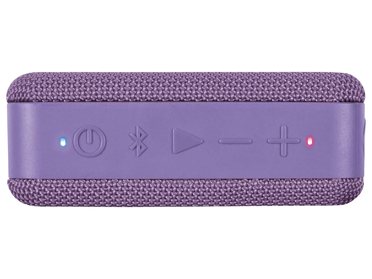 SILVERCREST Mini enceinte Bluetooth