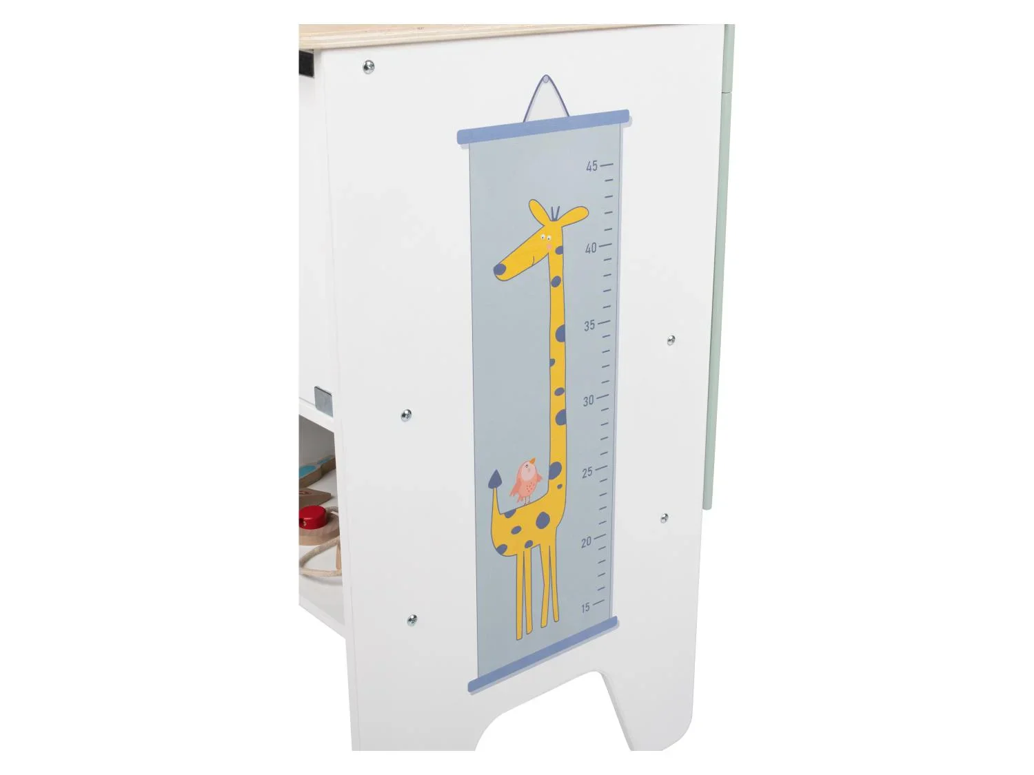 Playtive Clinique pour bbs et vtrinaire 2 en 1