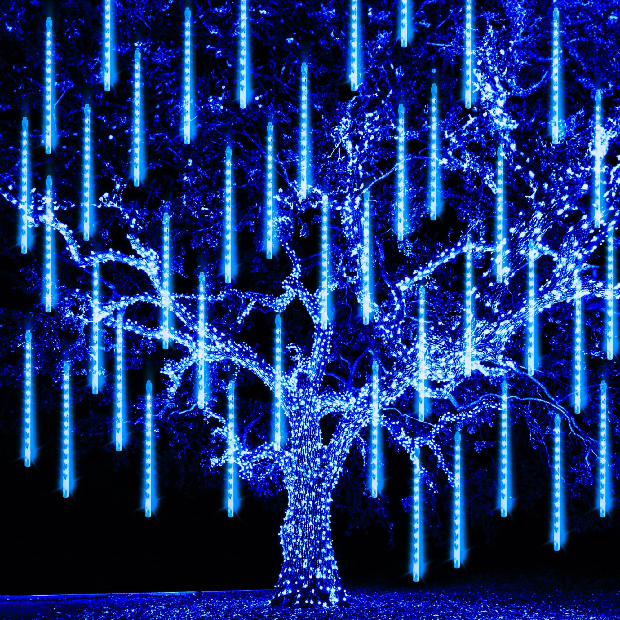 Christmas Lights Outdoor, 288 LED 12