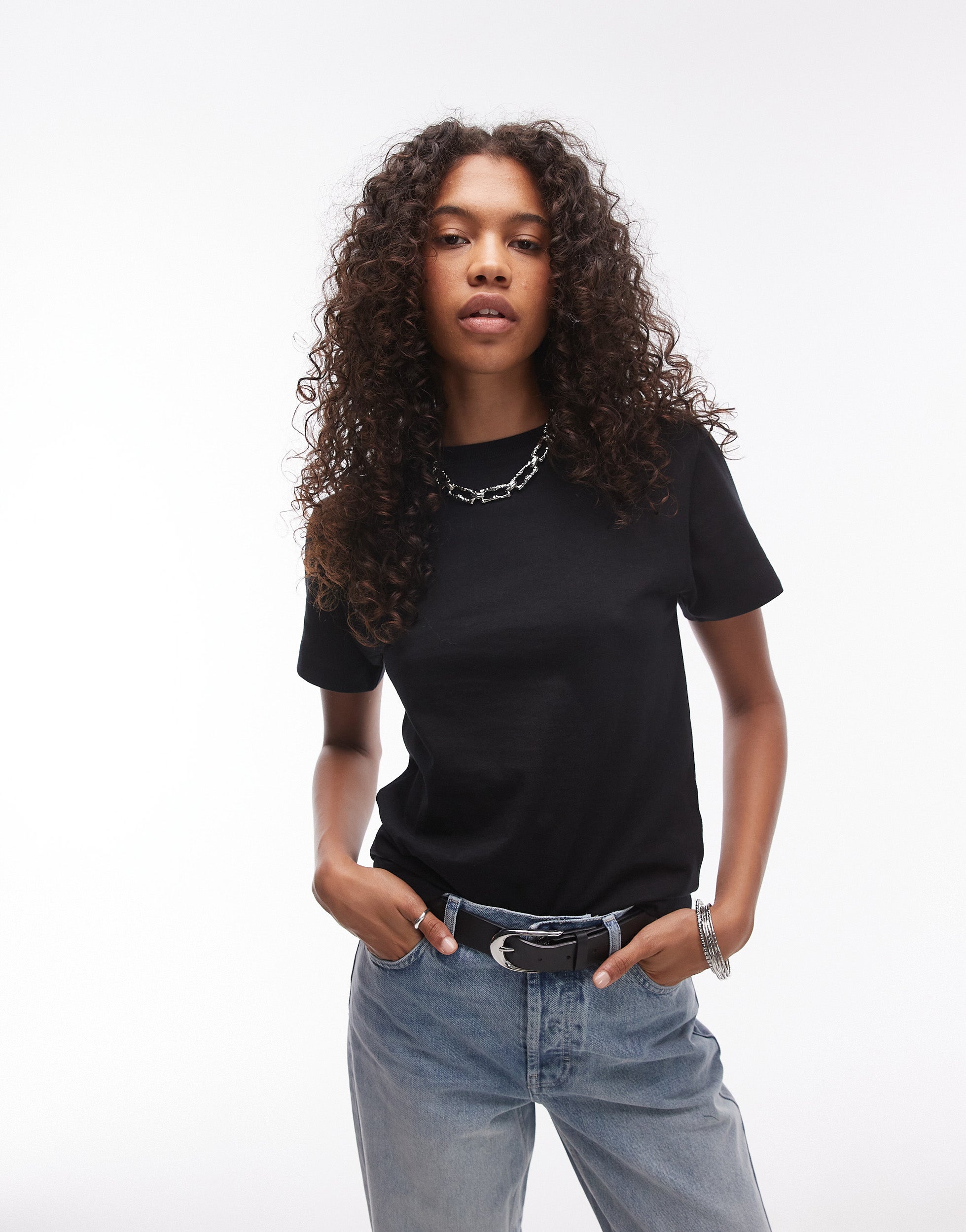 VERO MODA® TOPSHOP T-Shirt