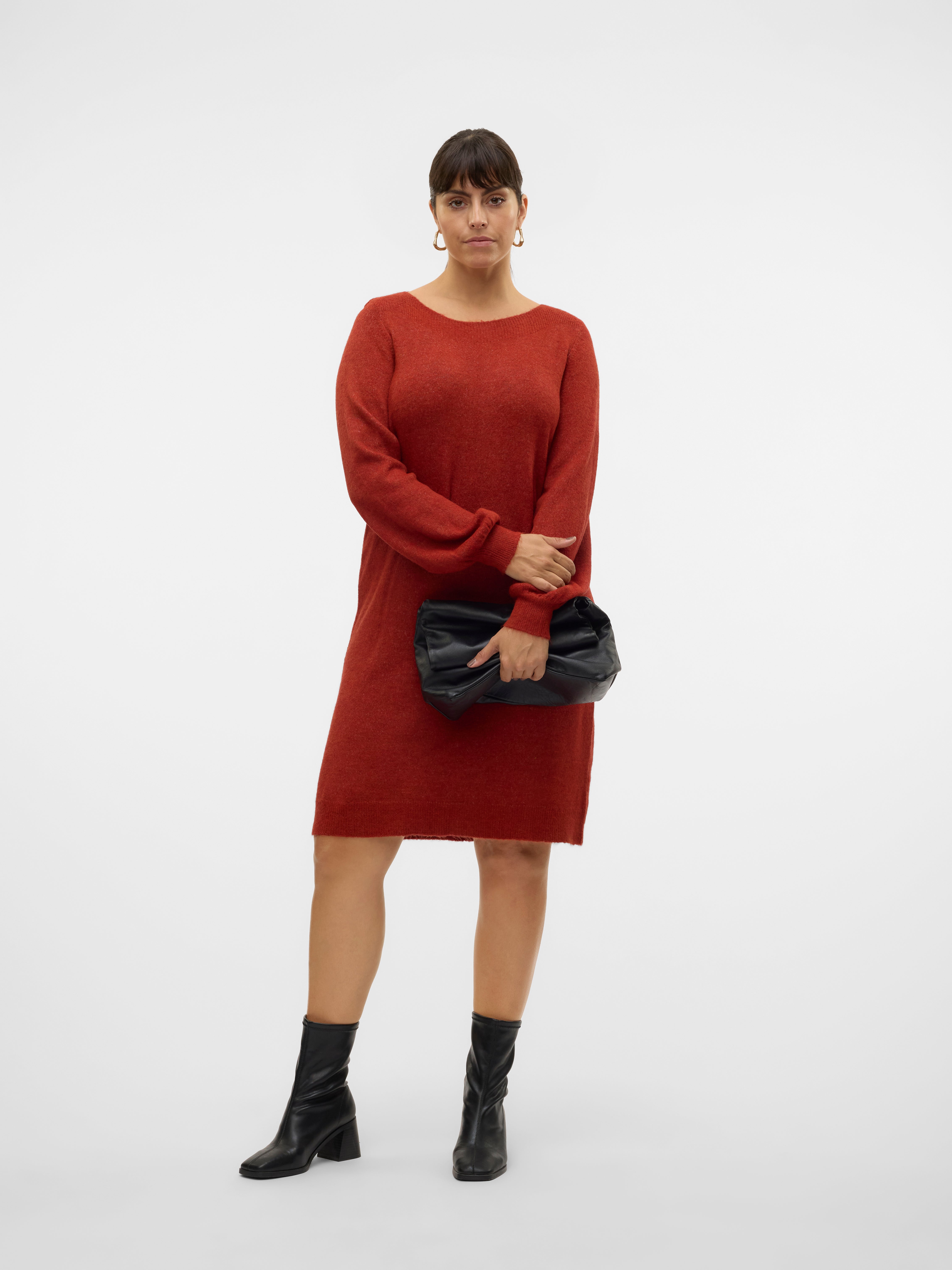 VERO MODA® VMCLEFILE Short dress