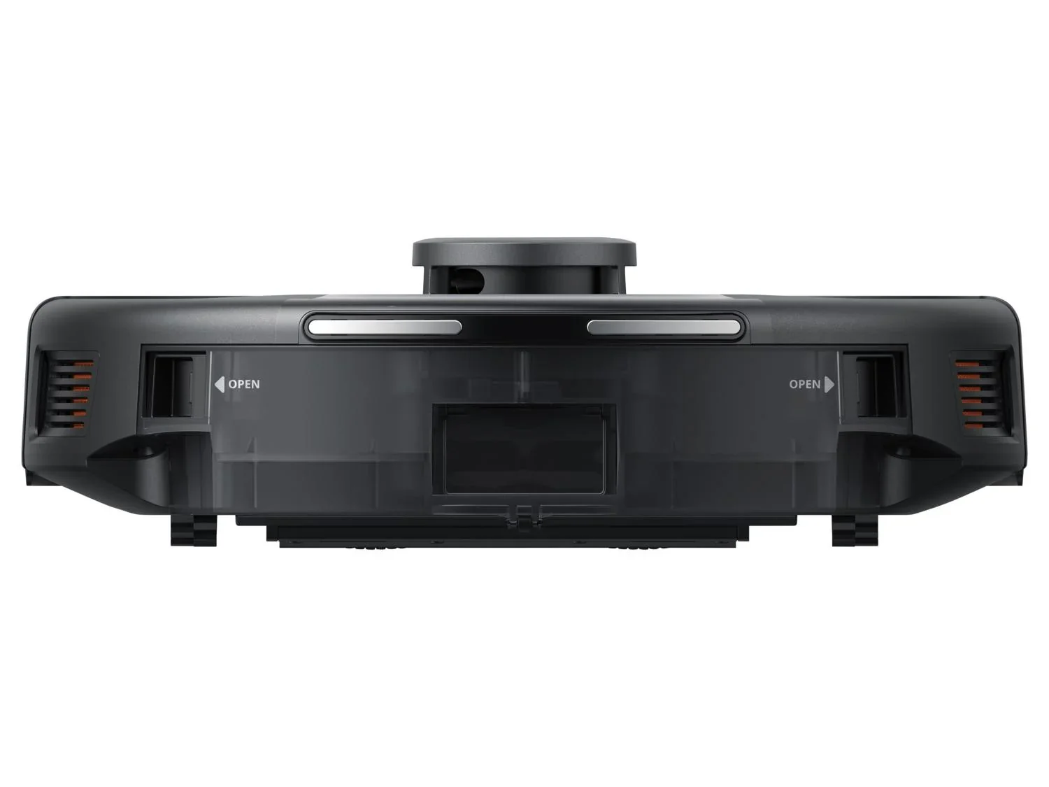 eufy Robot aspirateur laveur L60 Hybrid