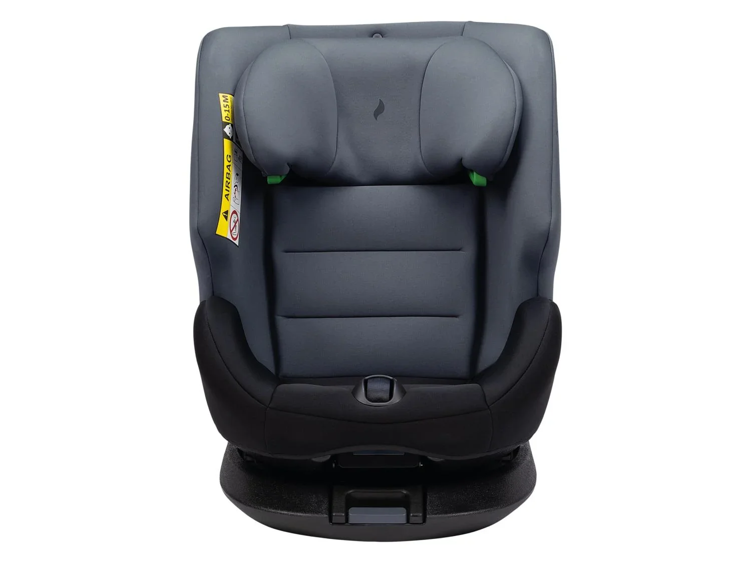 Osann Sige auto One360 NERO