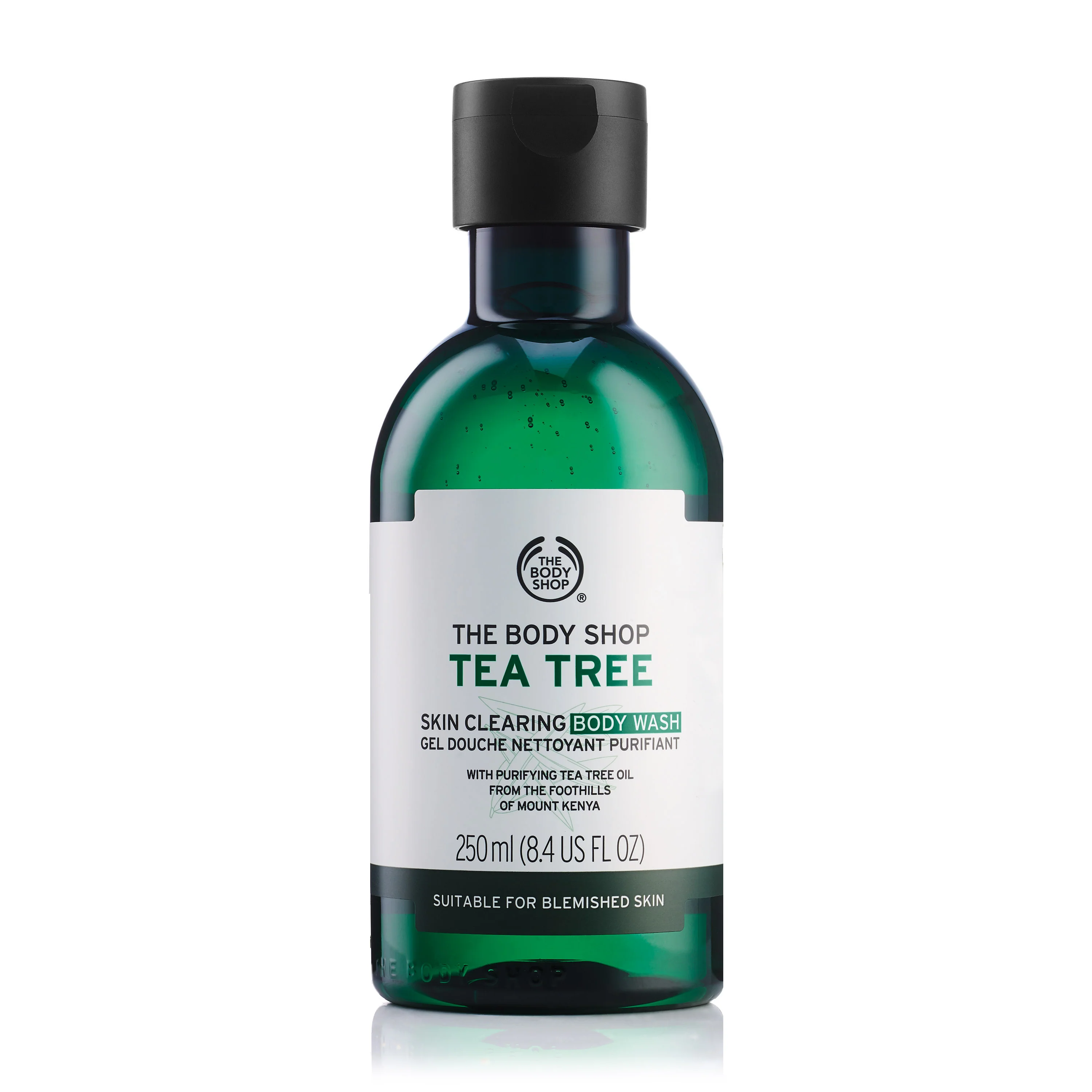 Tea Tree Skin Clearing Body Wash