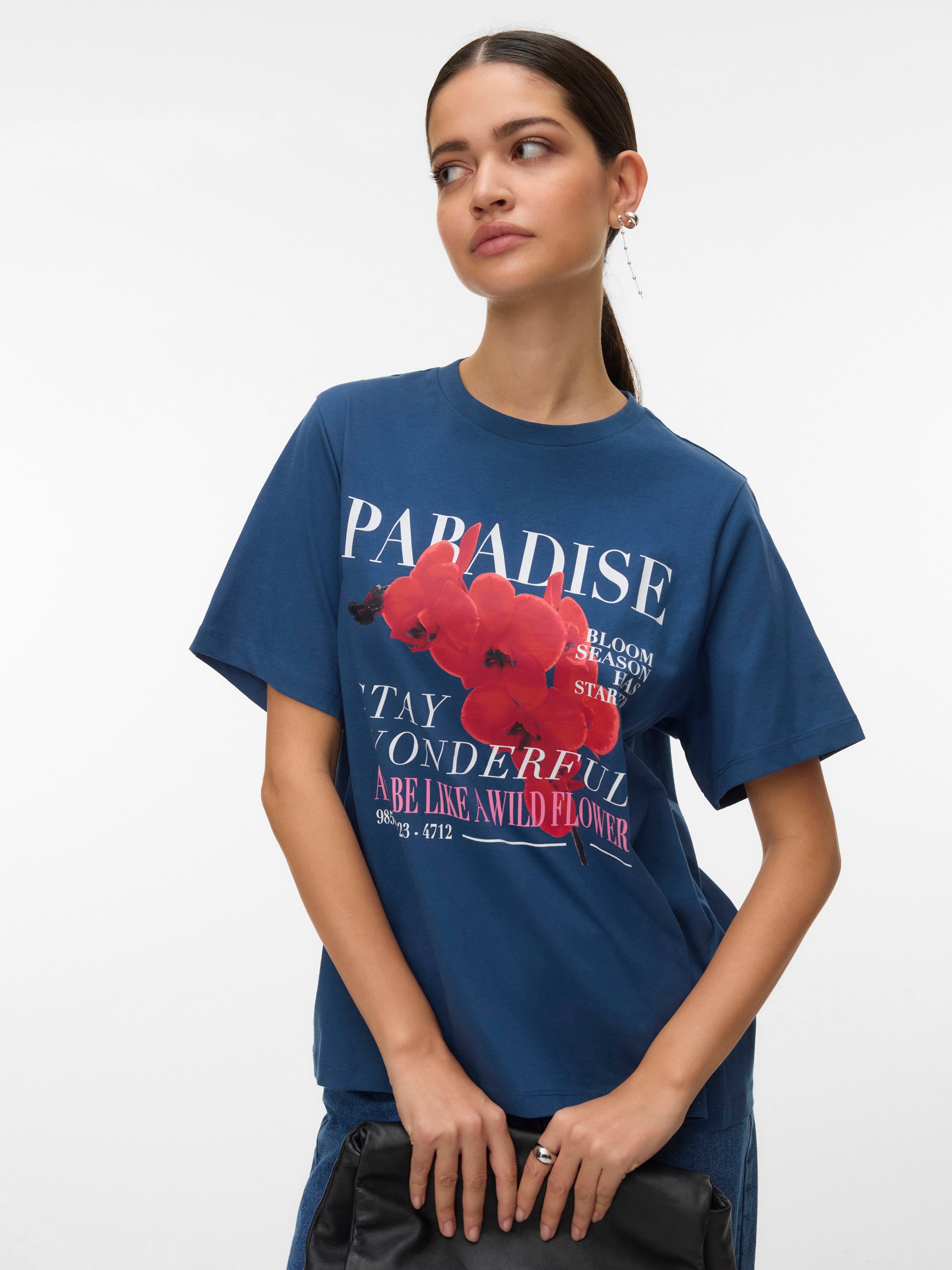 VERO MODA® VMURENA T-Shirt