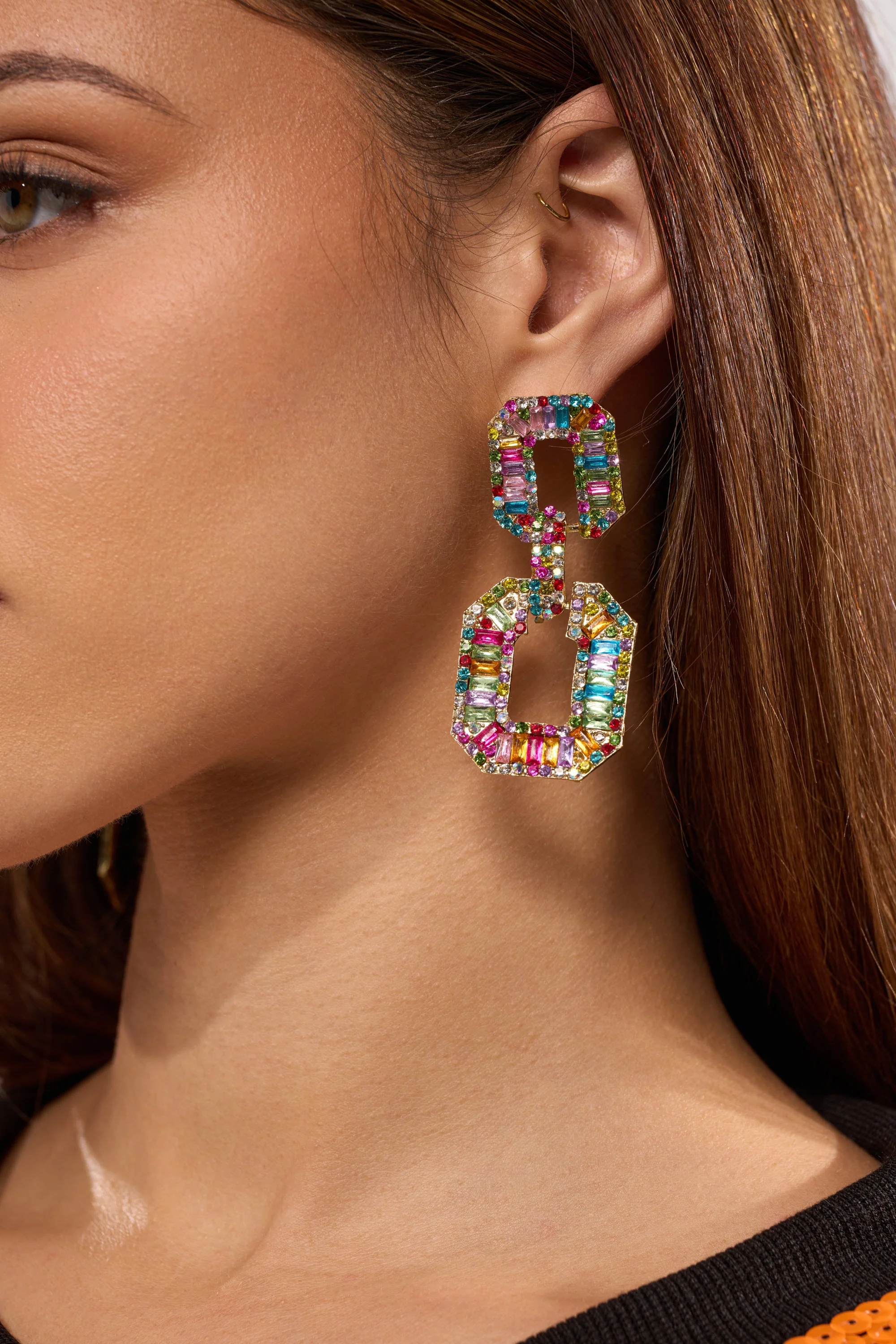TASTES LIKE CANDY EARRING - Akira Store