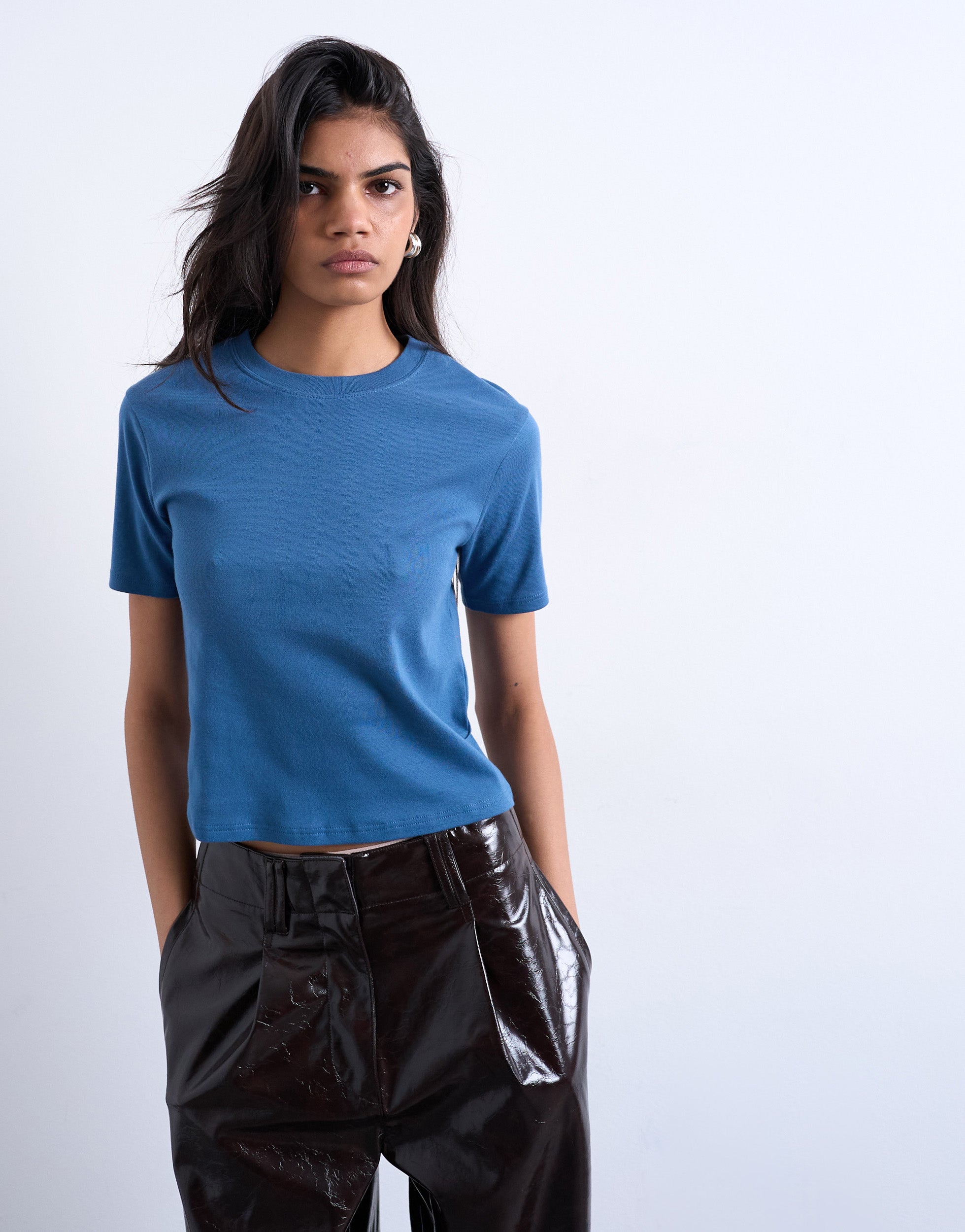 VERO MODA® TSLAVA T-Shirt