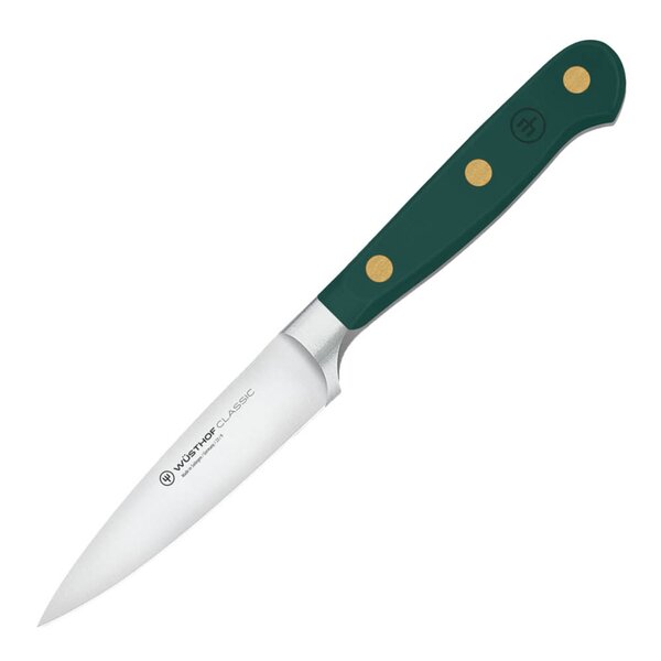 Classic Colour skrellekniv 9 cm Fresh Rosemary