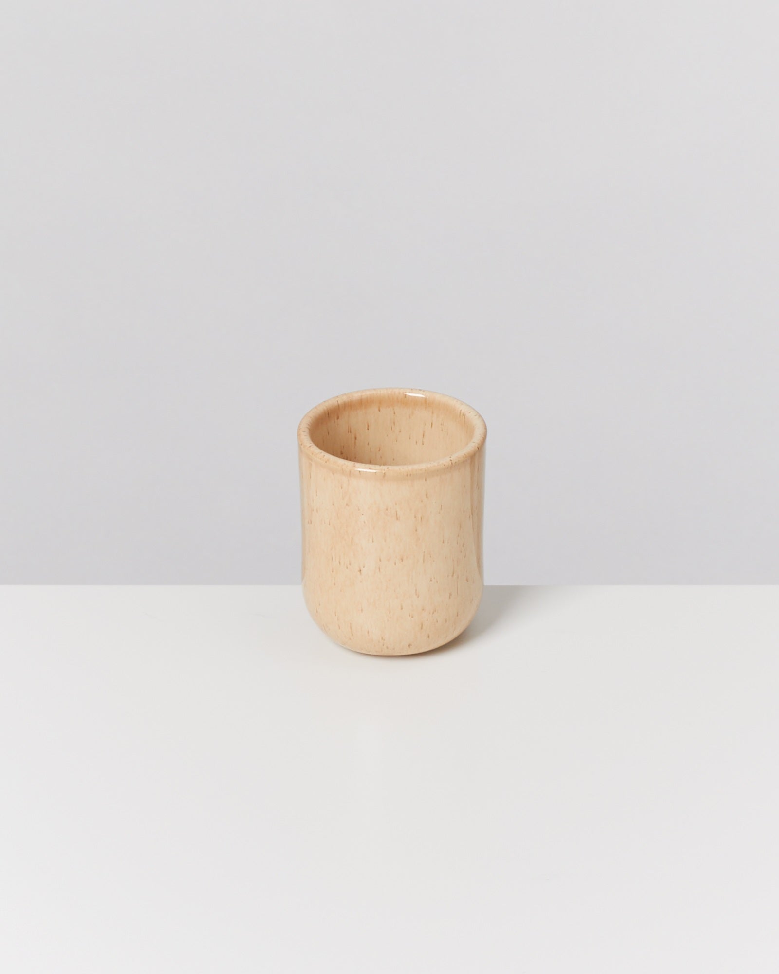 COPA ALTO - ESPRESSO CUP APRICOT