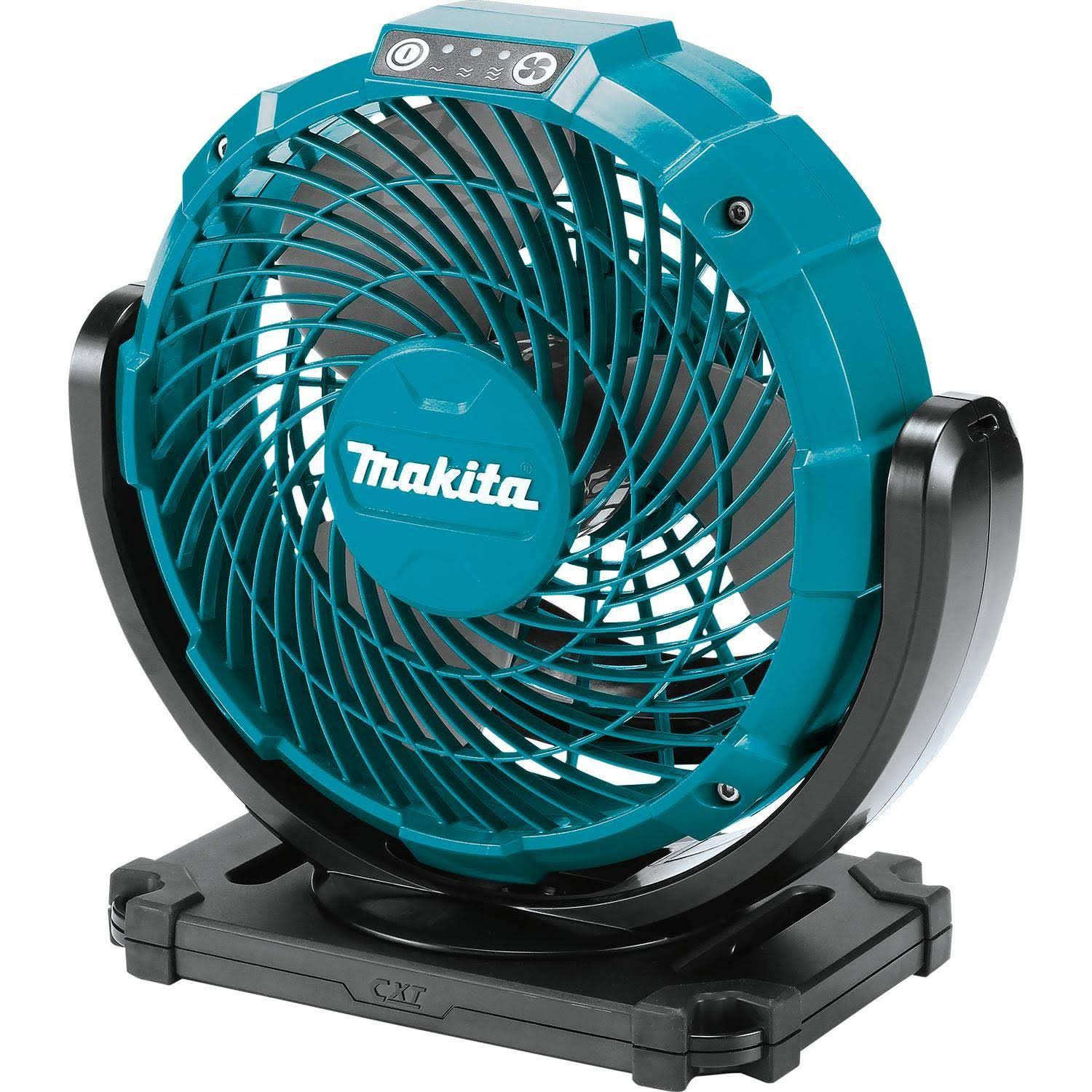 Makita CF100DZ 12V Max CXT Lithium-Ion Cordless 7-1/8