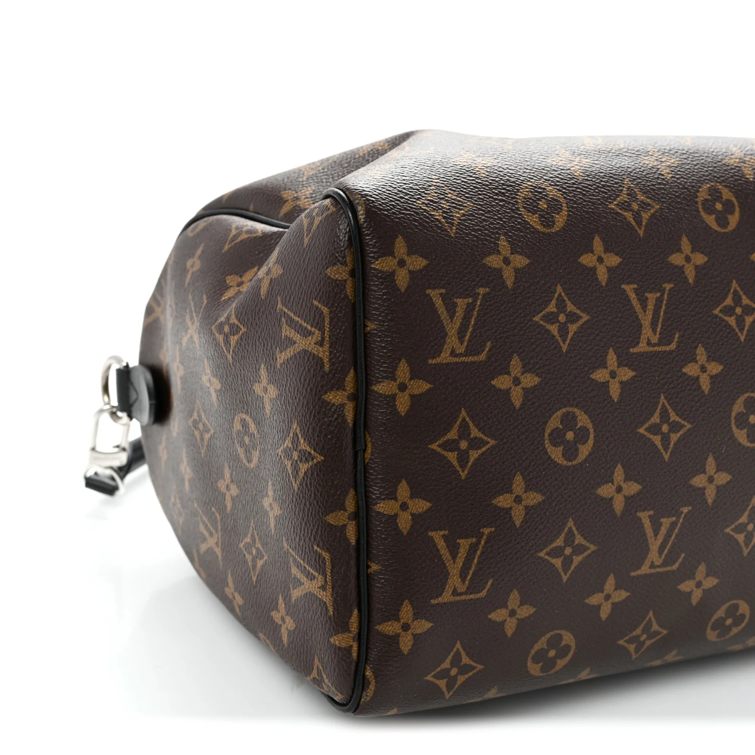 Monogram Speedy Soft 30 Dark