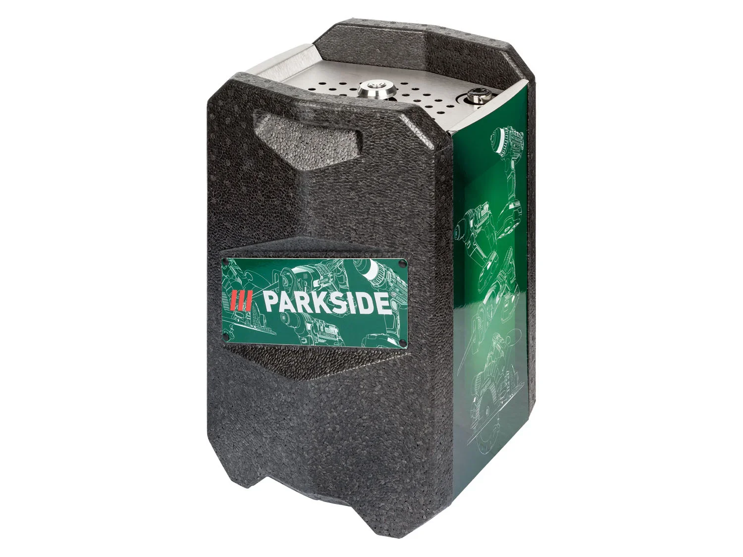 Beer Buddy by Parkside Pompe  bire