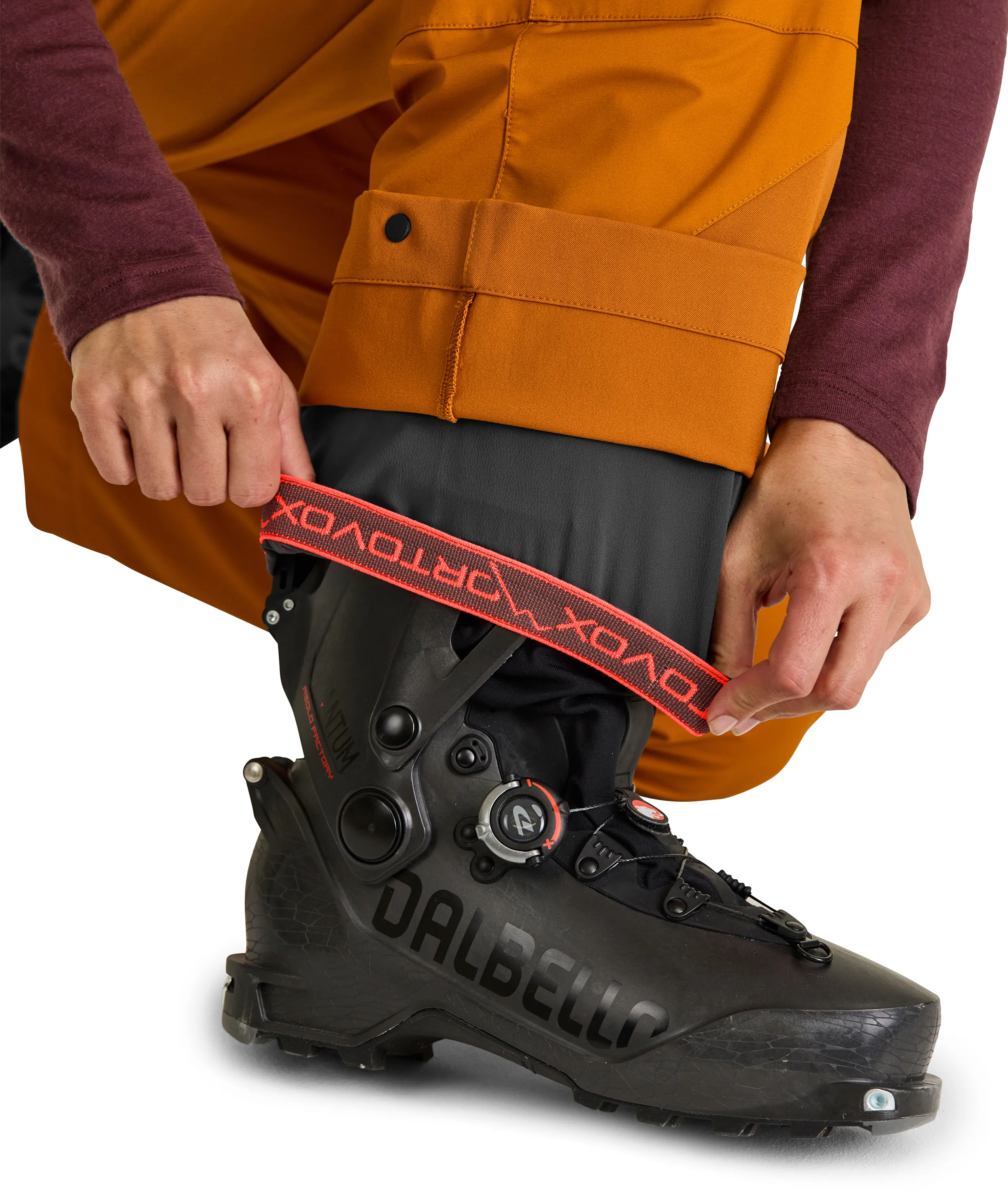 ORTOVOXR MESOLA PANTS