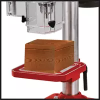 Perceuse d'établi TC-BD 450