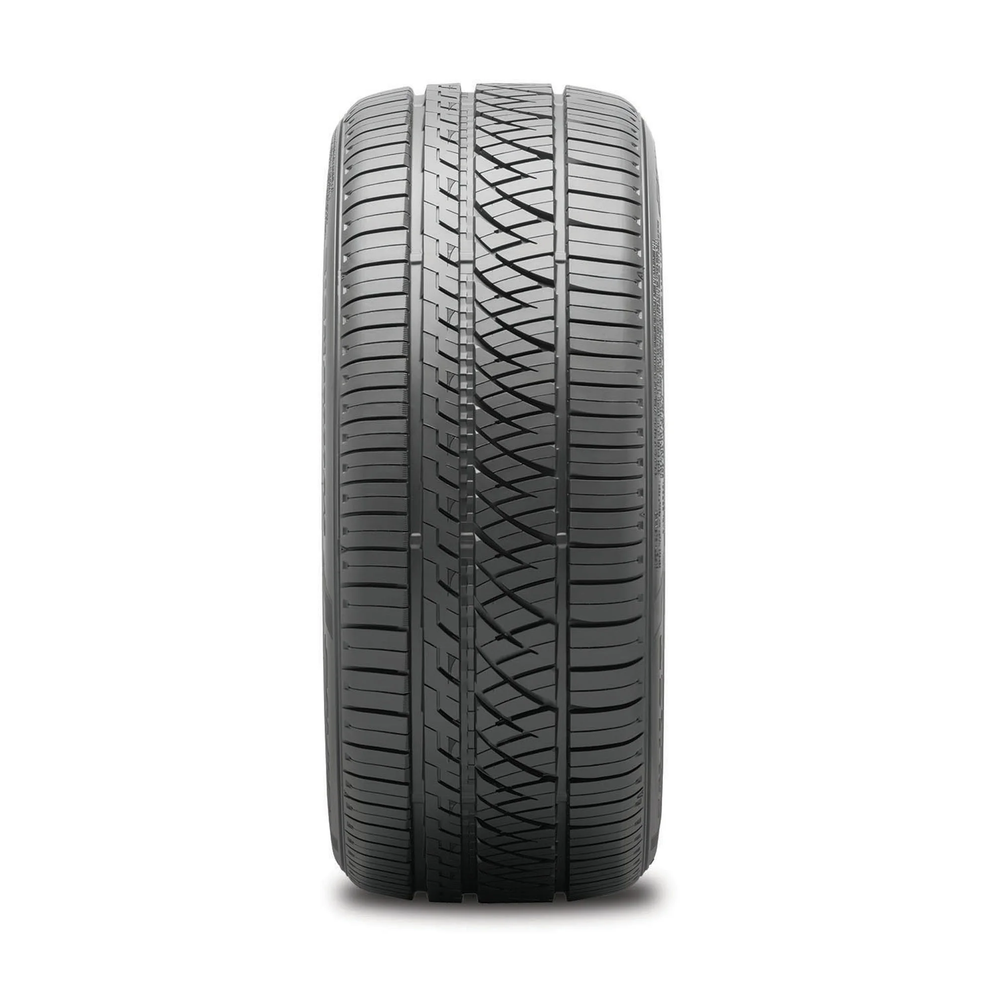 Set of 4 Falken Ziex ZE960 A/S 245/50R16 97W Tires