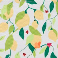 Pochette avant medium Baia Azul