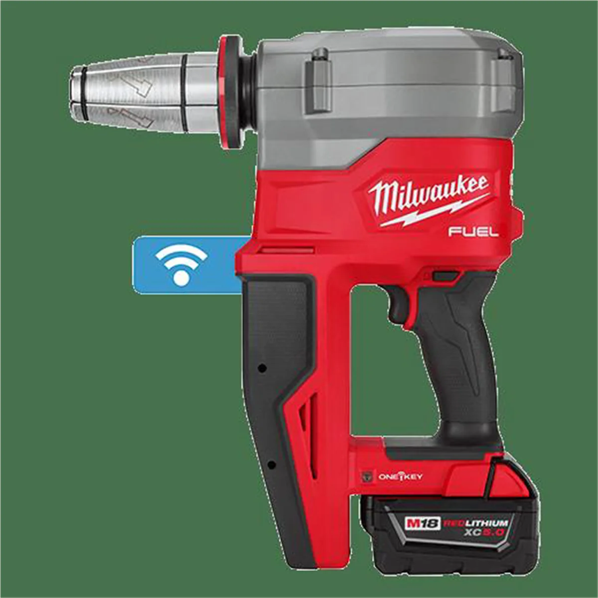 Milwaukee Tool M18 FUEL 2